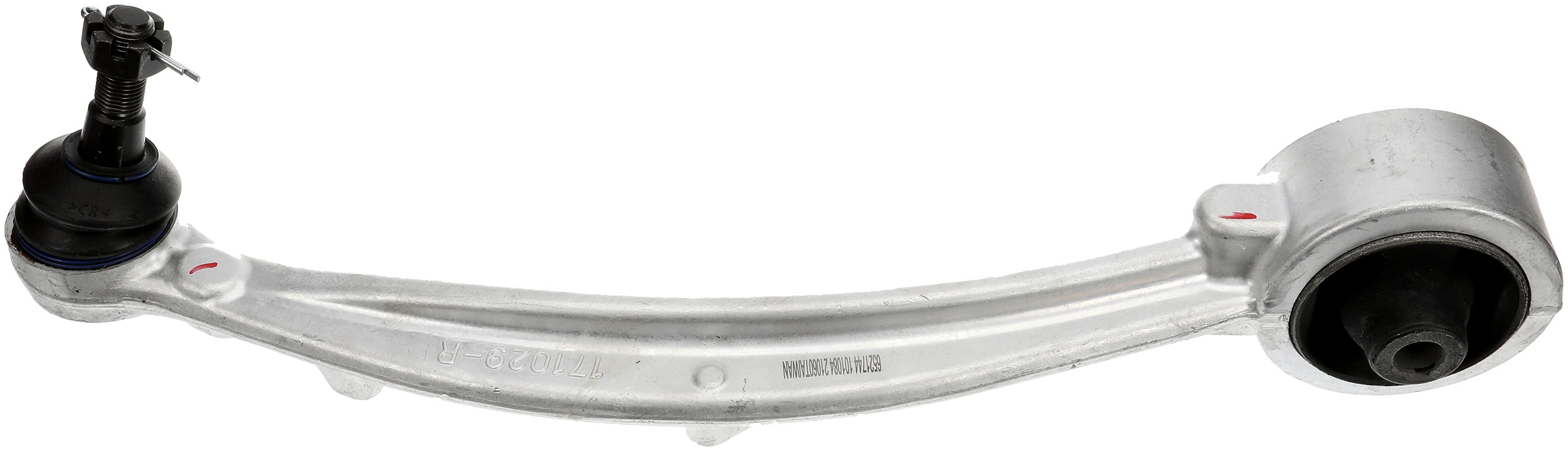 Dorman DOR-521-744 Suspension Control Arm And Ball Joint Assembly - Image 4