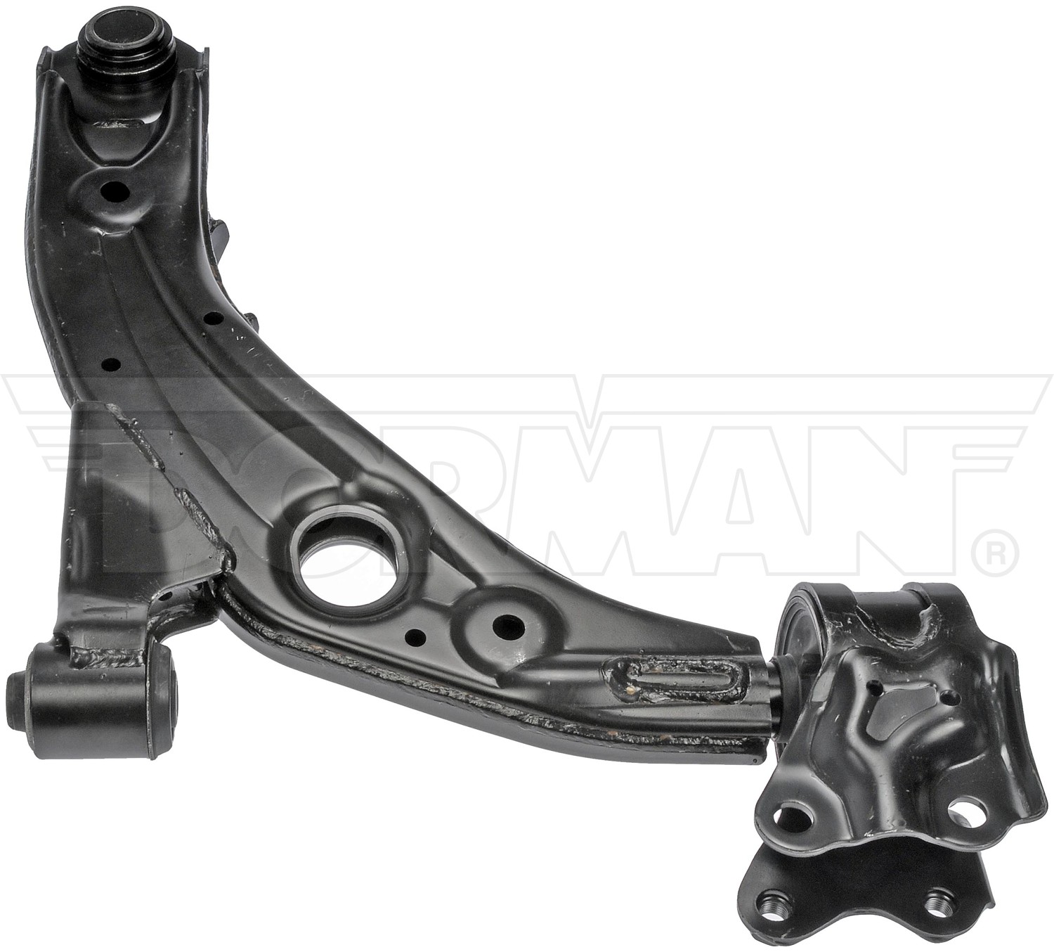 Dorman DOR-521-745 Suspension Control Arm And Ball Joint Assembly