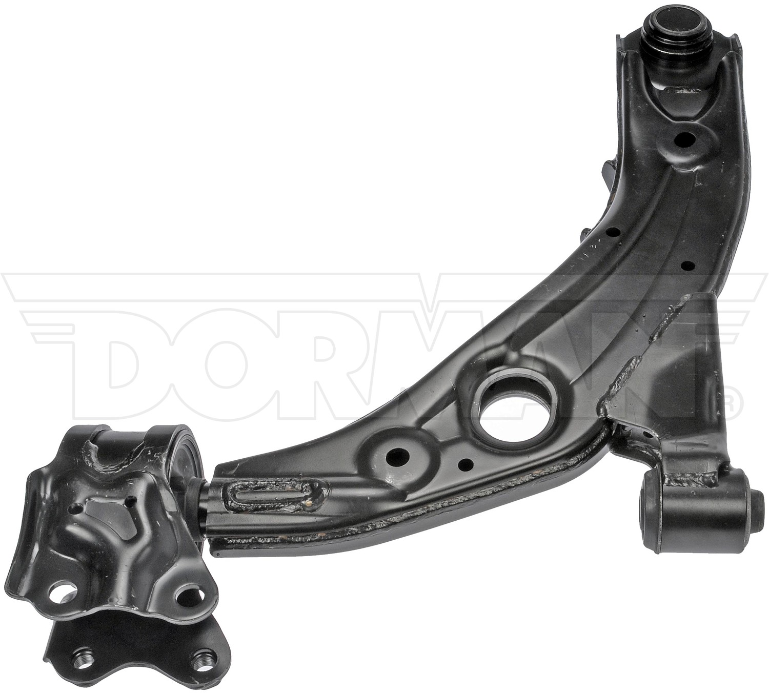 Dorman DOR-521-746 Suspension Control Arm And Ball Joint Assembly