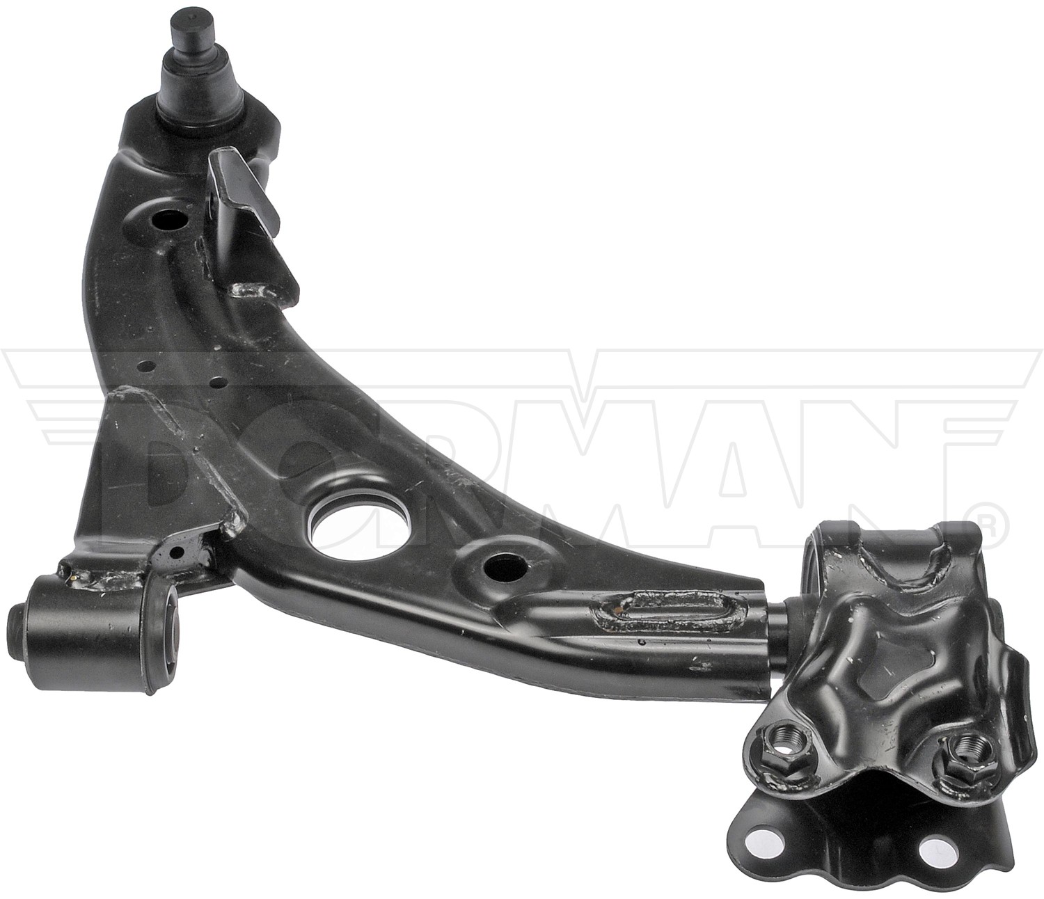 Dorman DOR-521-746 Suspension Control Arm And Ball Joint Assembly - Image 2