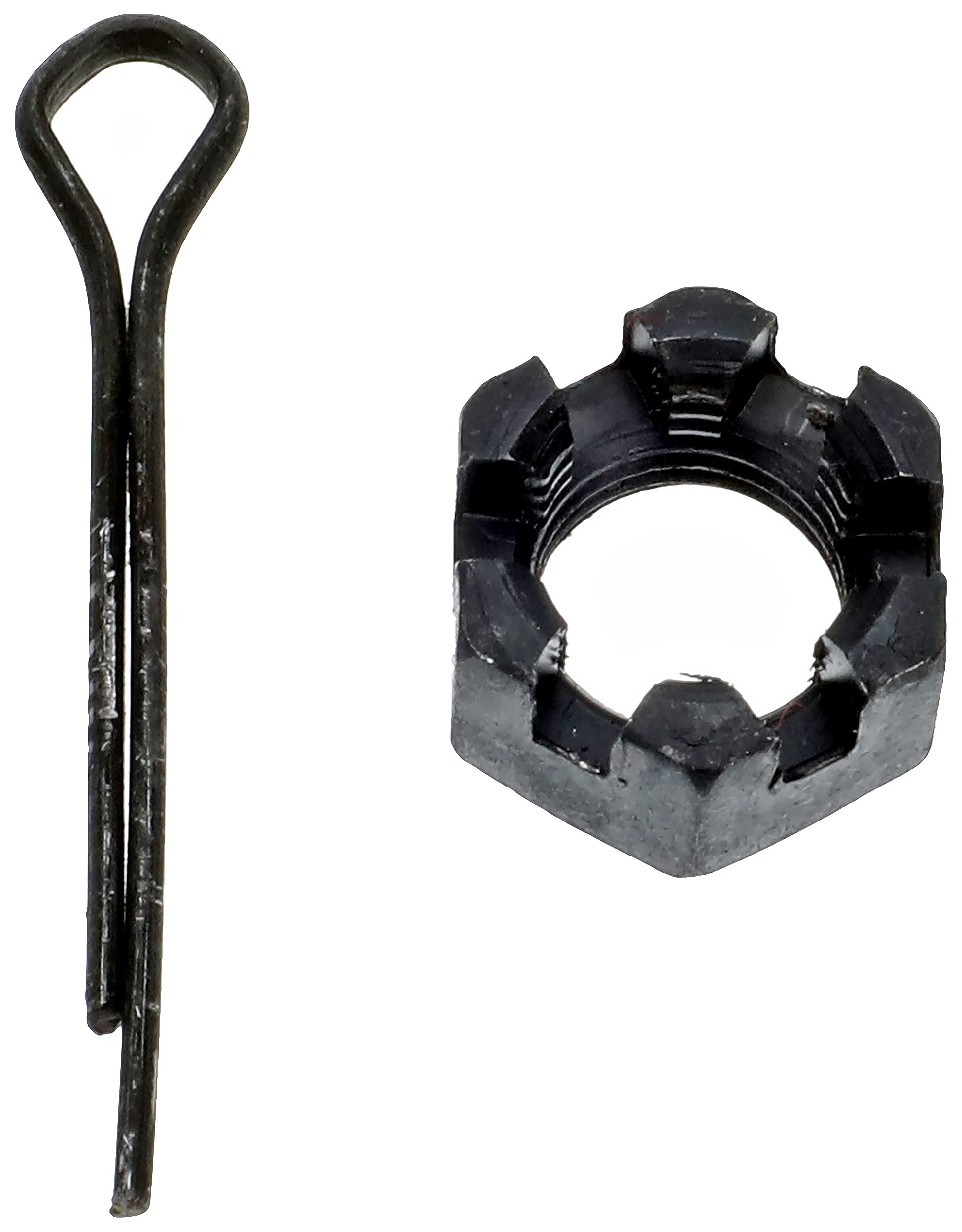 Dorman 521-756 Suspension Control Arm And Ball Joint Assembly - Image 7