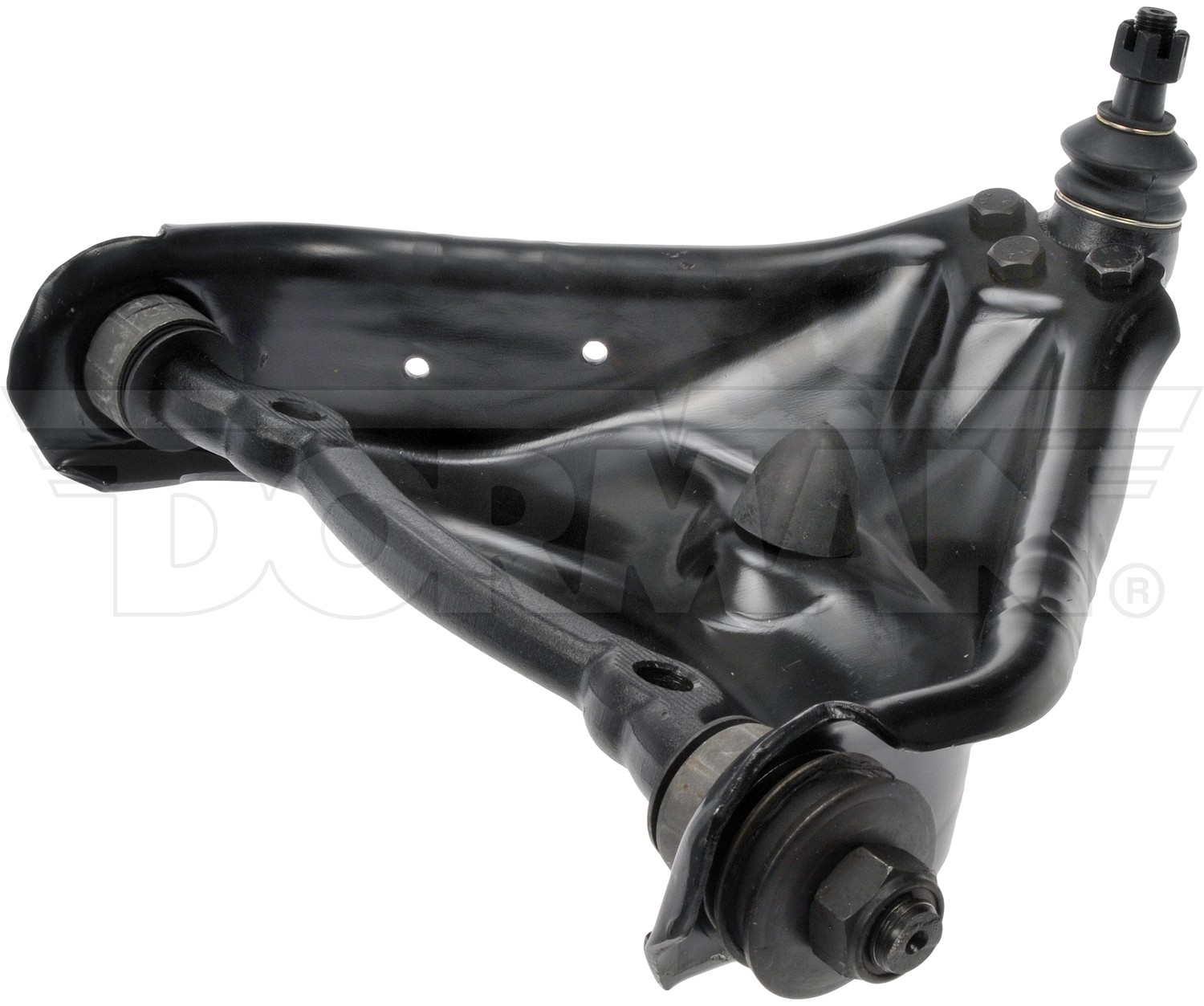 Dorman DOR-521-784 Suspension Control Arm And Ball Joint Assembly