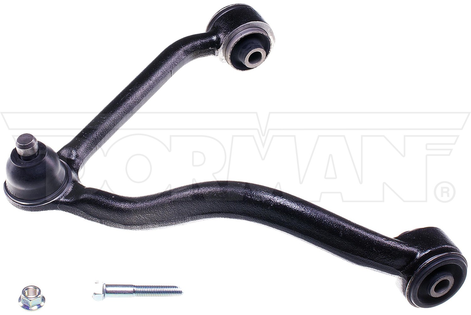 Dorman DOR-521-785 Suspension Control Arm And Ball Joint Assembly - Image 8