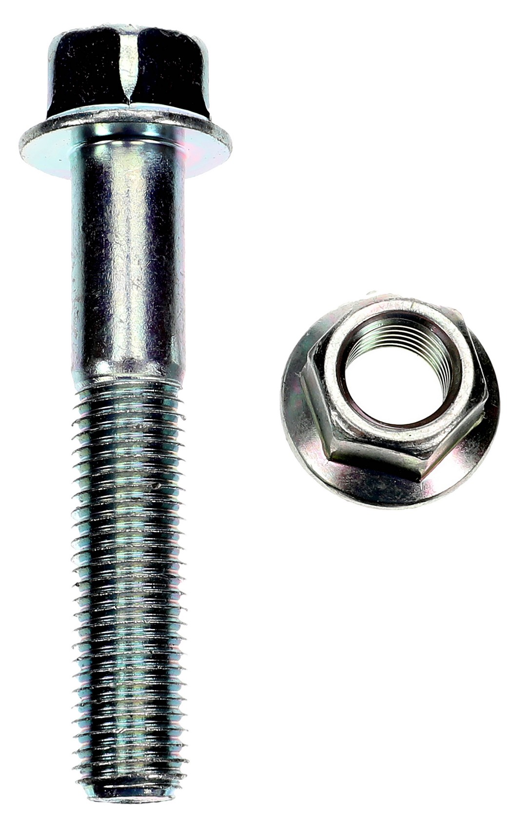 Dorman DOR-521-785 Suspension Control Arm And Ball Joint Assembly - Image 9