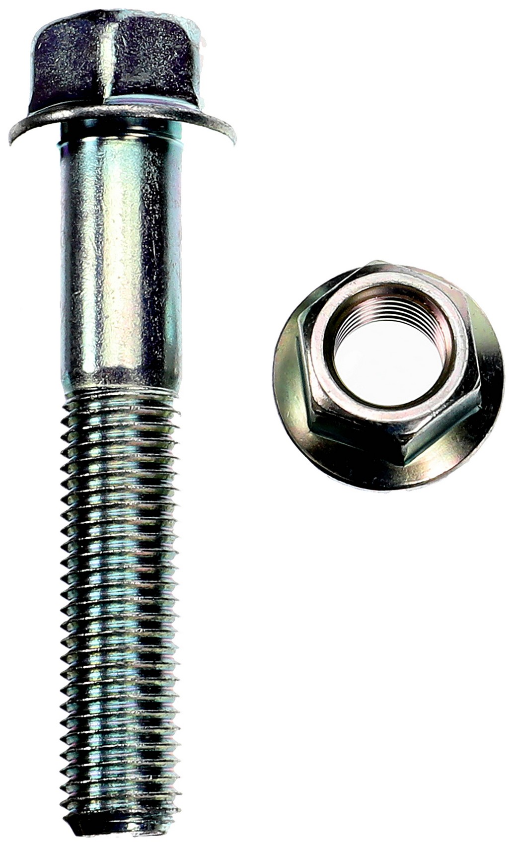 Dorman DOR-521-786 Suspension Control Arm And Ball Joint Assembly - Image 9