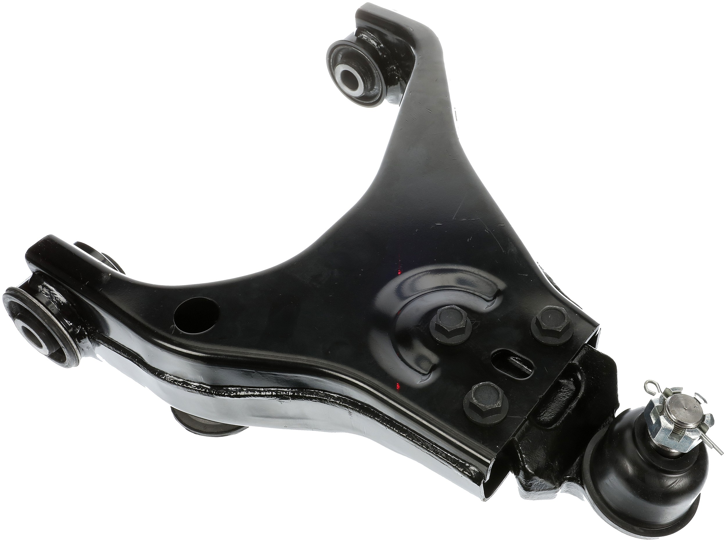 Dorman DOR-521-791 Suspension Control Arm And Ball Joint Assembly