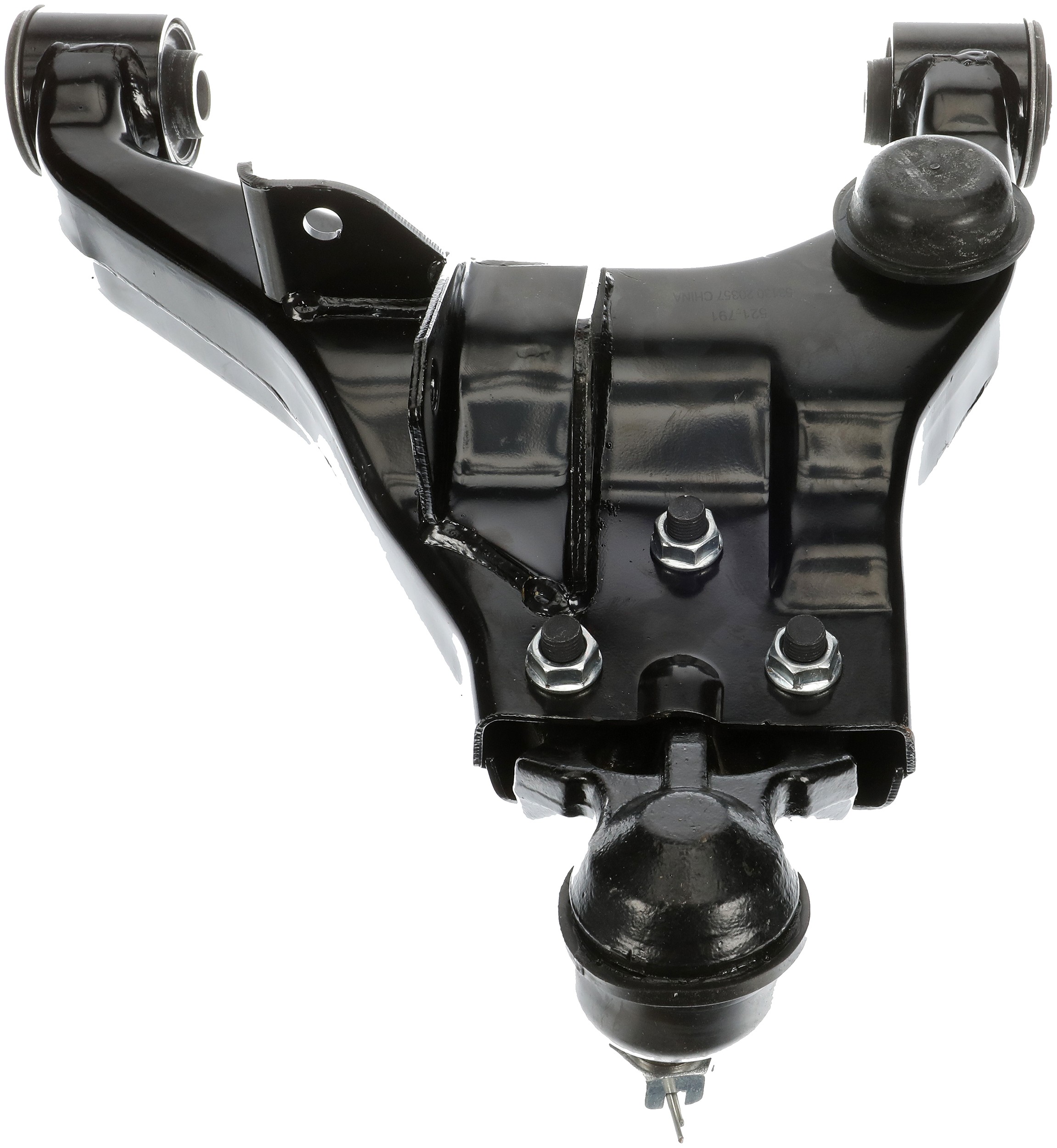 Dorman DOR-521-791 Suspension Control Arm And Ball Joint Assembly - Image 2