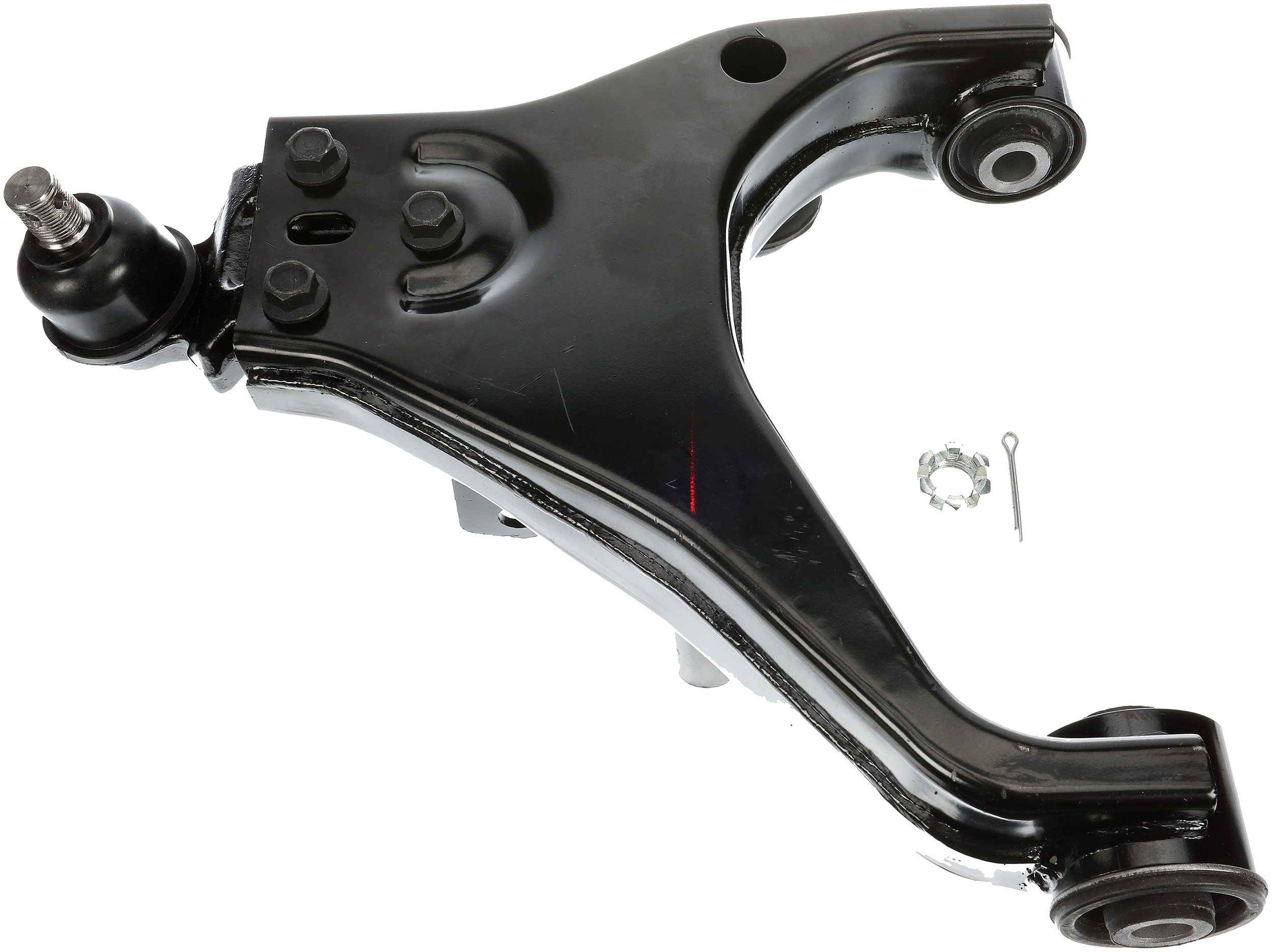 Dorman DOR-521-791 Suspension Control Arm And Ball Joint Assembly - Image 3