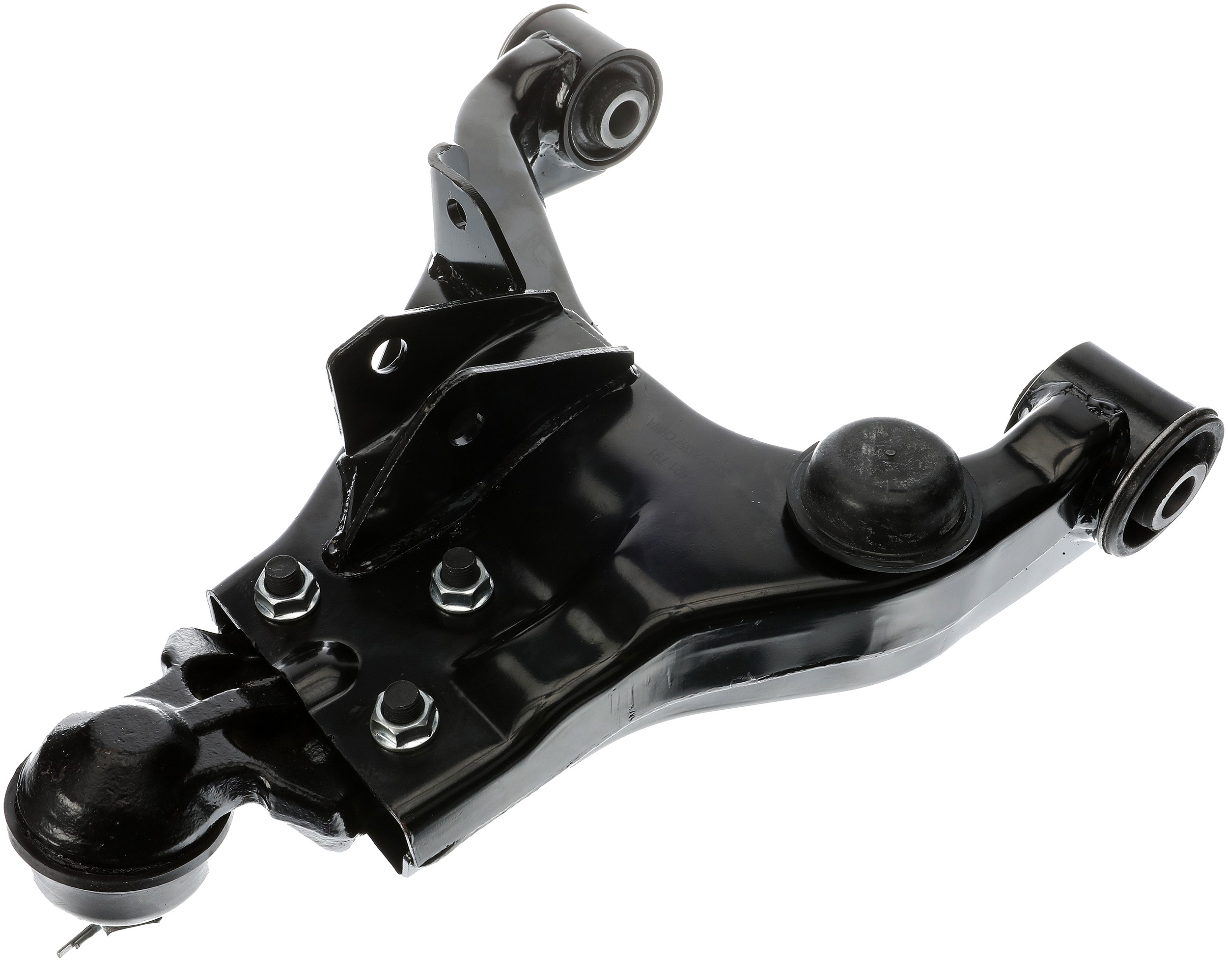 Dorman DOR-521-791 Suspension Control Arm And Ball Joint Assembly - Image 5