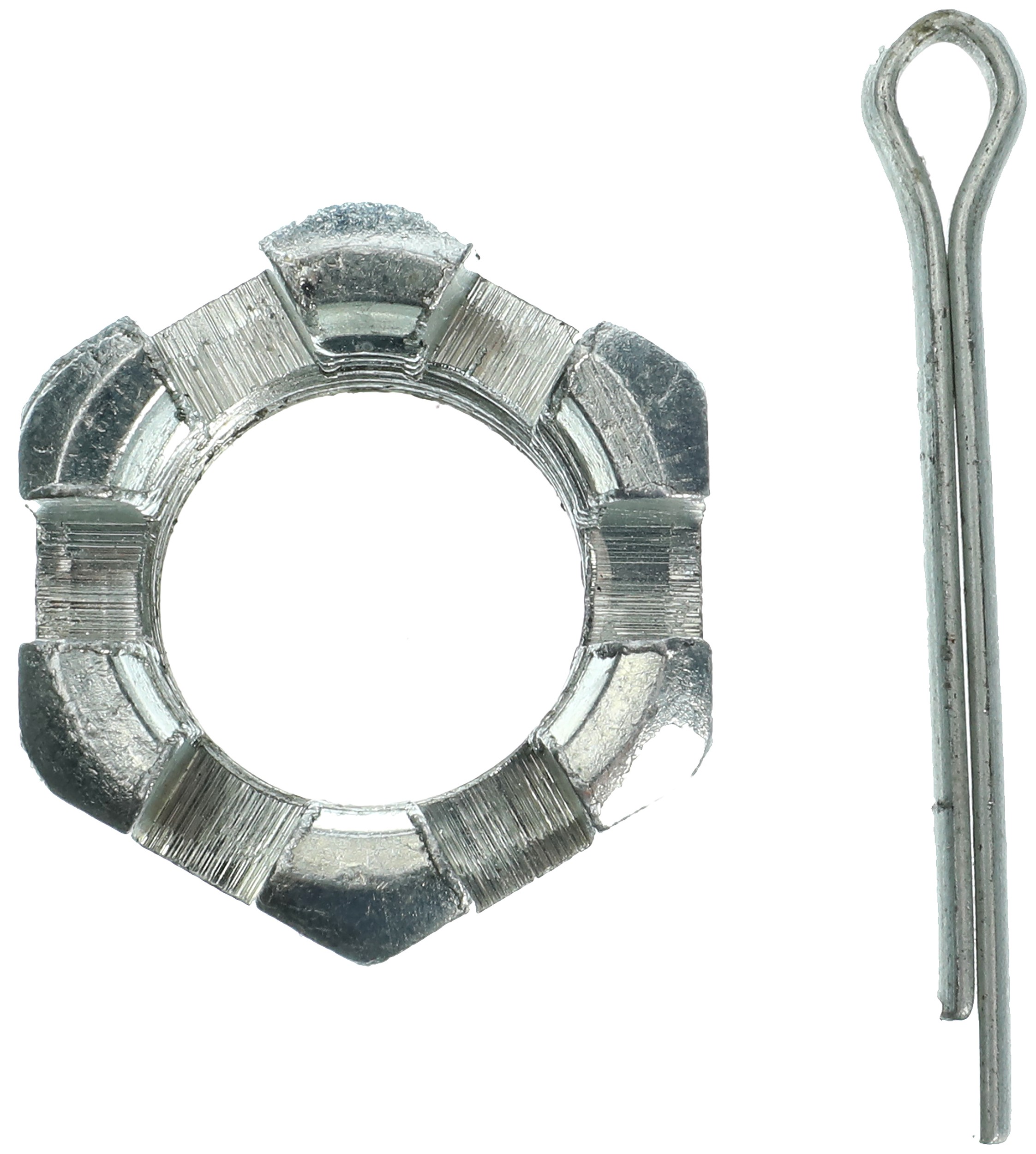 Dorman DOR-521-791 Suspension Control Arm And Ball Joint Assembly - Image 6