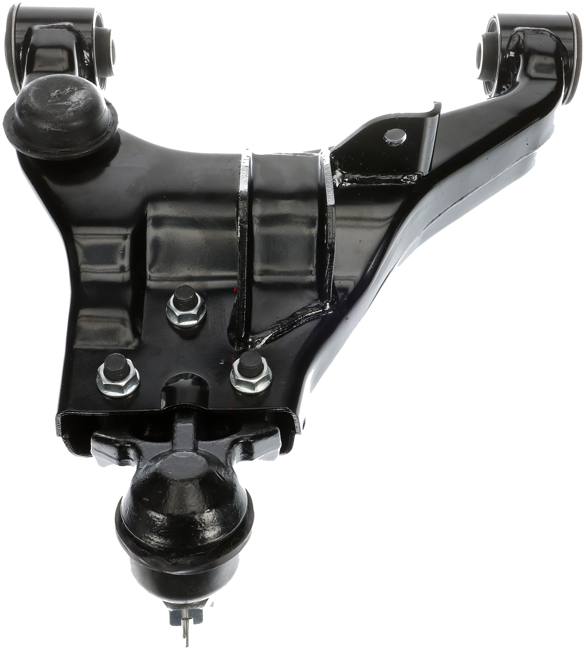 Dorman DOR-521-792 Suspension Control Arm And Ball Joint Assembly - Image 2