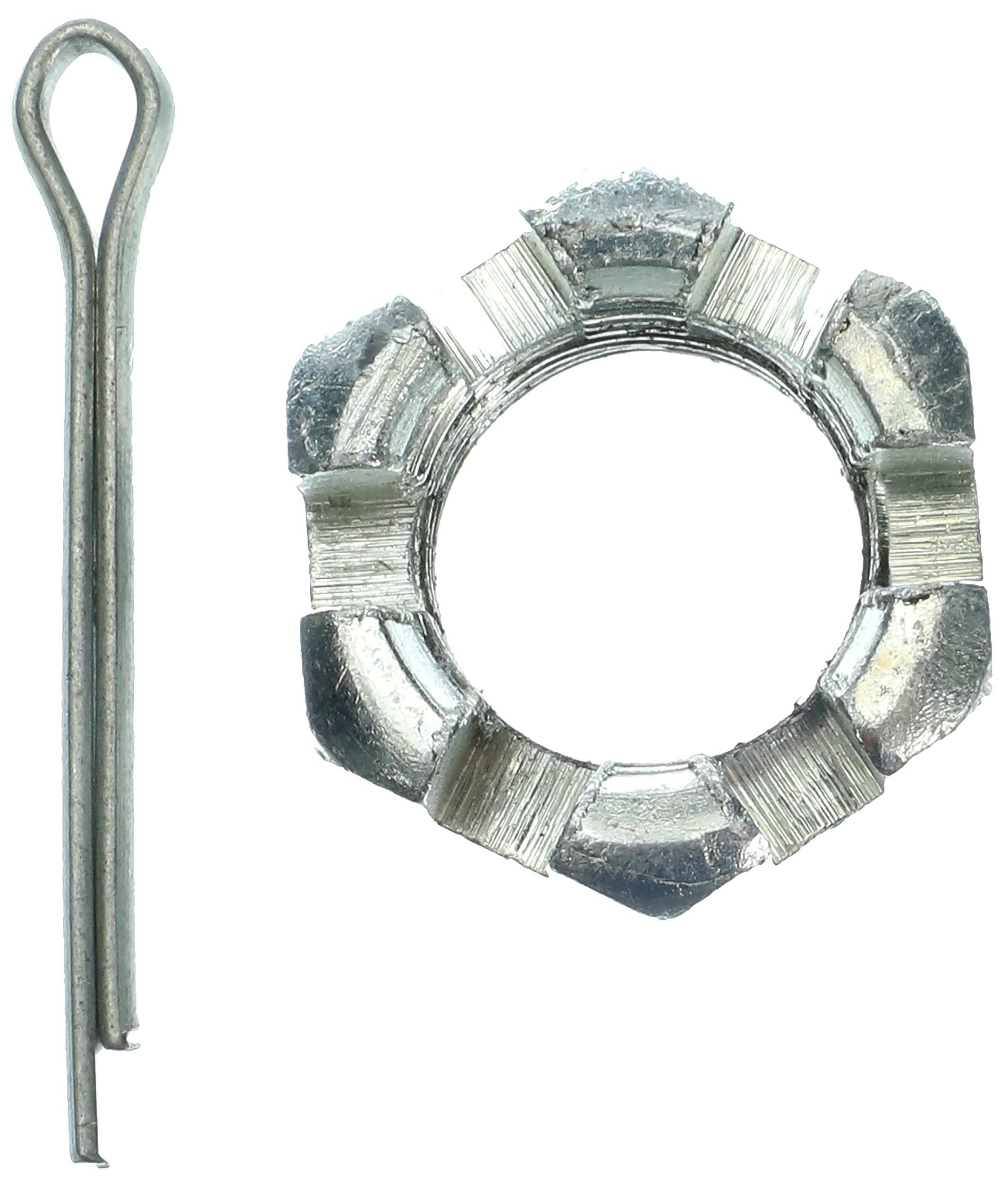 Dorman DOR-521-792 Suspension Control Arm And Ball Joint Assembly - Image 6