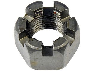 Dorman DOR-521-796 Suspension Control Arm And Ball Joint Assembly