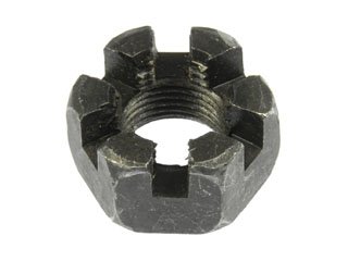 Dorman DOR-521-798 Suspension Control Arm And Ball Joint Assembly