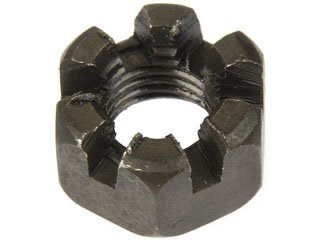 Dorman 521-859 Suspension Control Arm And Ball Joint Assembly