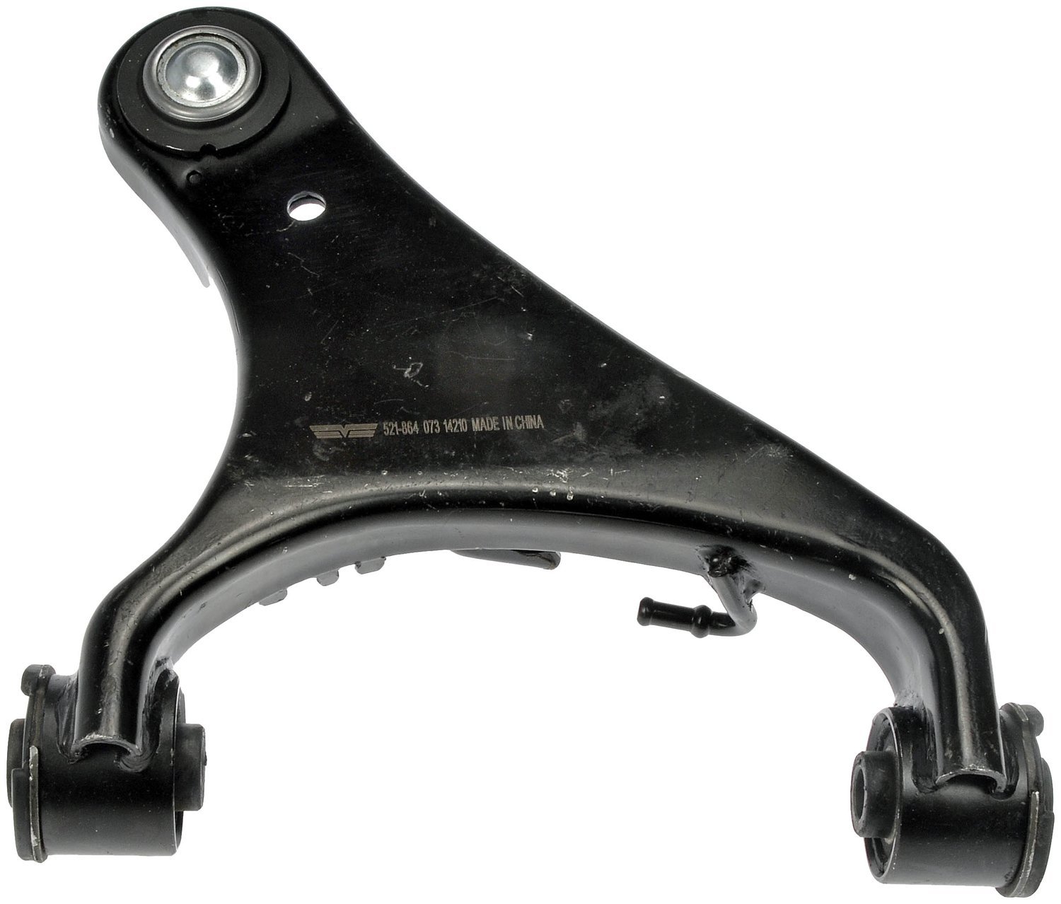 Dorman 521-864 Suspension Control Arm And Ball Joint Assembly