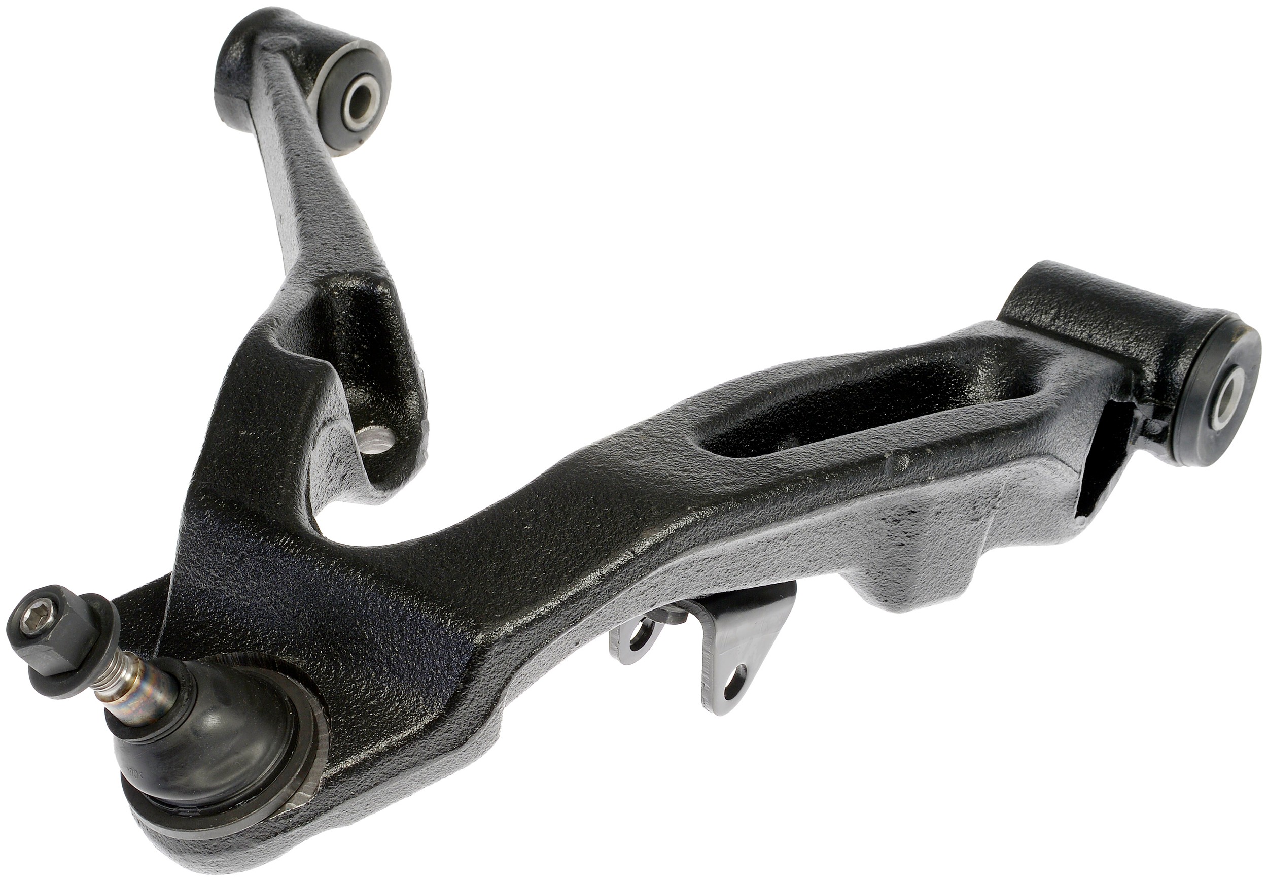 Dorman DOR-521-878 Suspension Control Arm And Ball Joint Assembly - Image 6