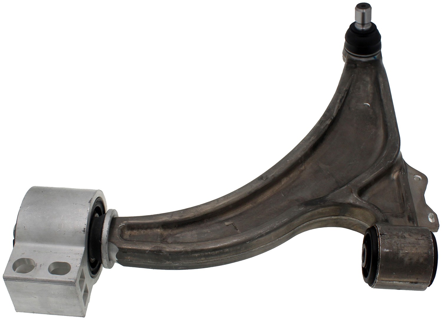 Dorman DOR-521-891 Suspension Control Arm And Ball Joint Assembly