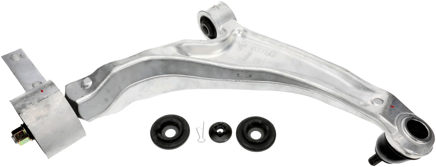 Dorman DOR-521-893 Suspension Control Arm And Ball Joint Assembly