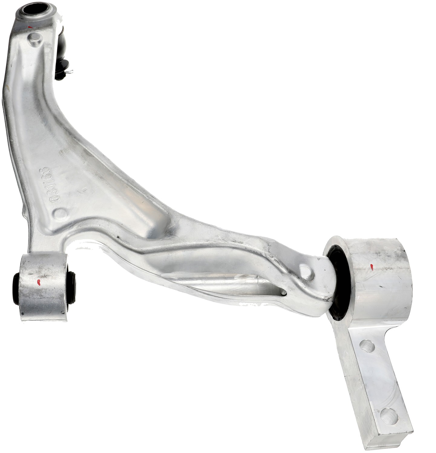 Dorman DOR-521-893 Suspension Control Arm And Ball Joint Assembly - Image 6