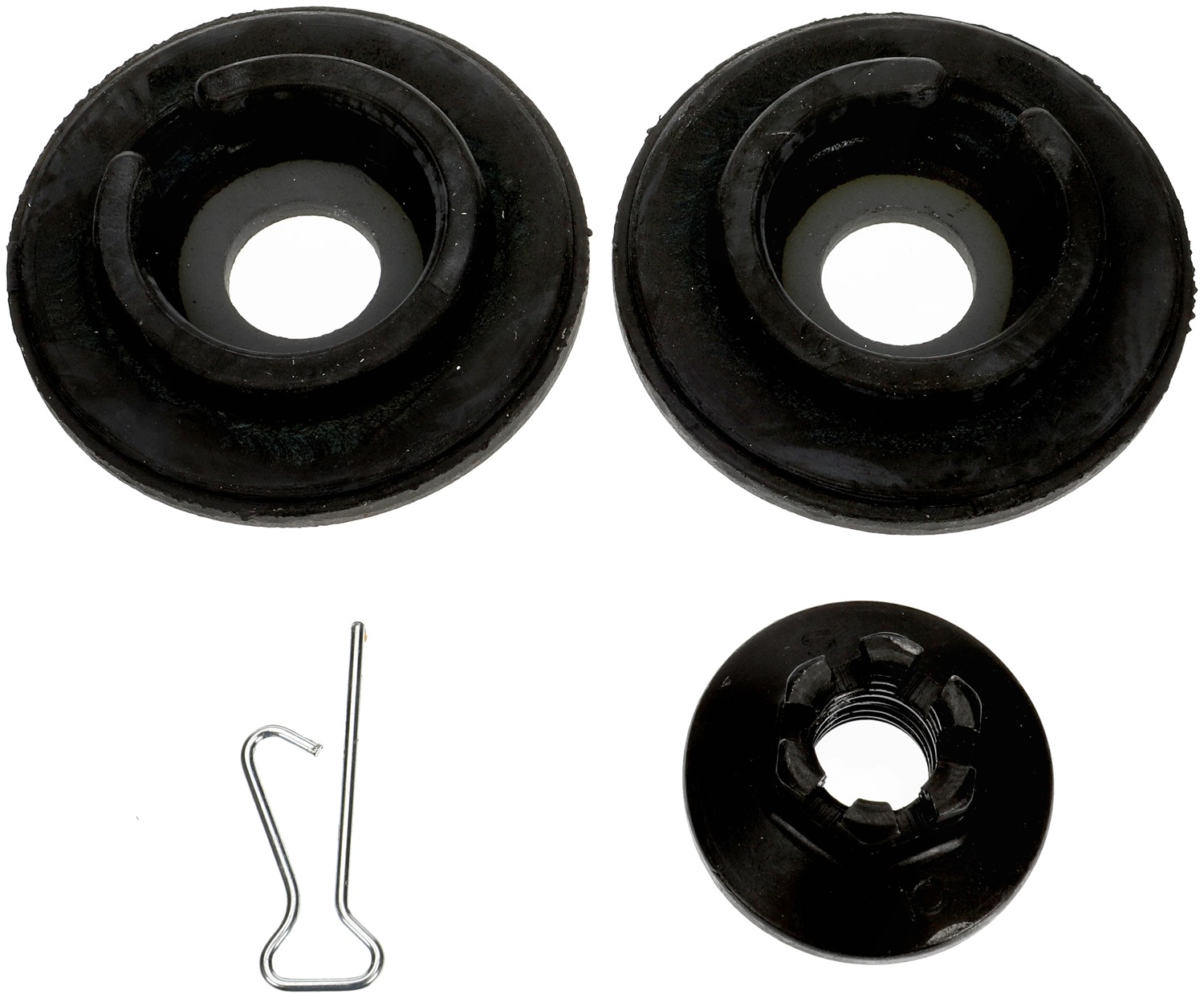 Dorman DOR-521-893 Suspension Control Arm And Ball Joint Assembly - Image 8