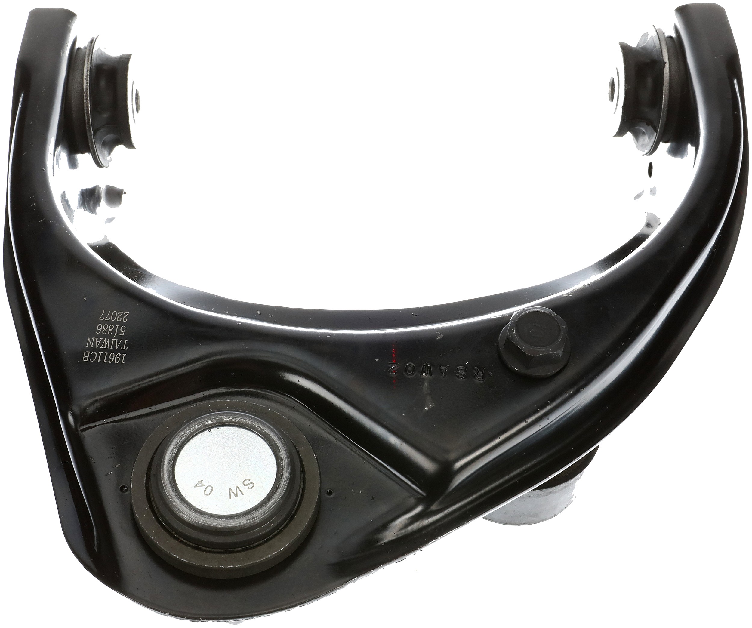 Dorman DOR-521-900 Suspension Control Arm And Ball Joint Assembly - Image 2