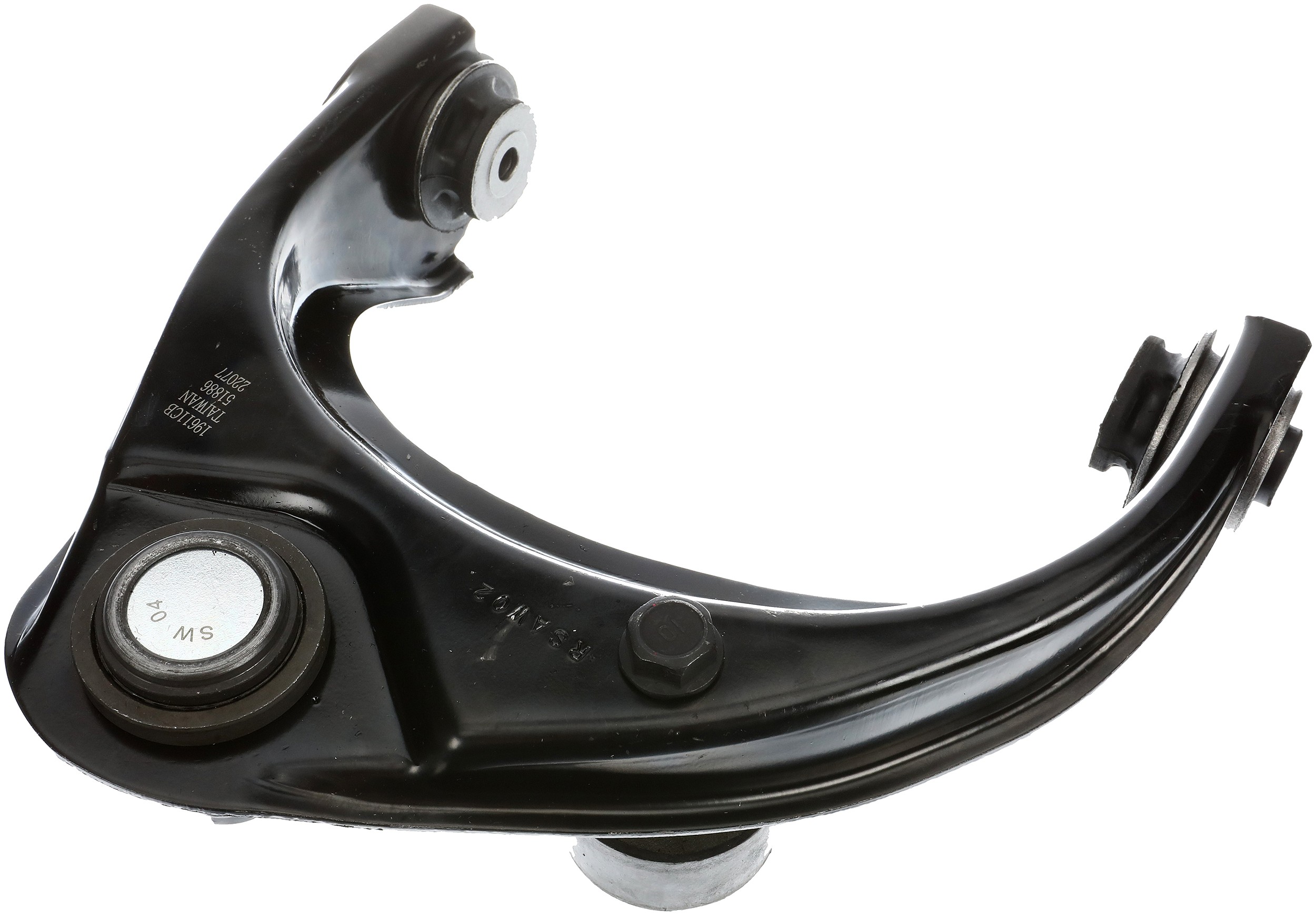 Dorman DOR-521-900 Suspension Control Arm And Ball Joint Assembly - Image 5