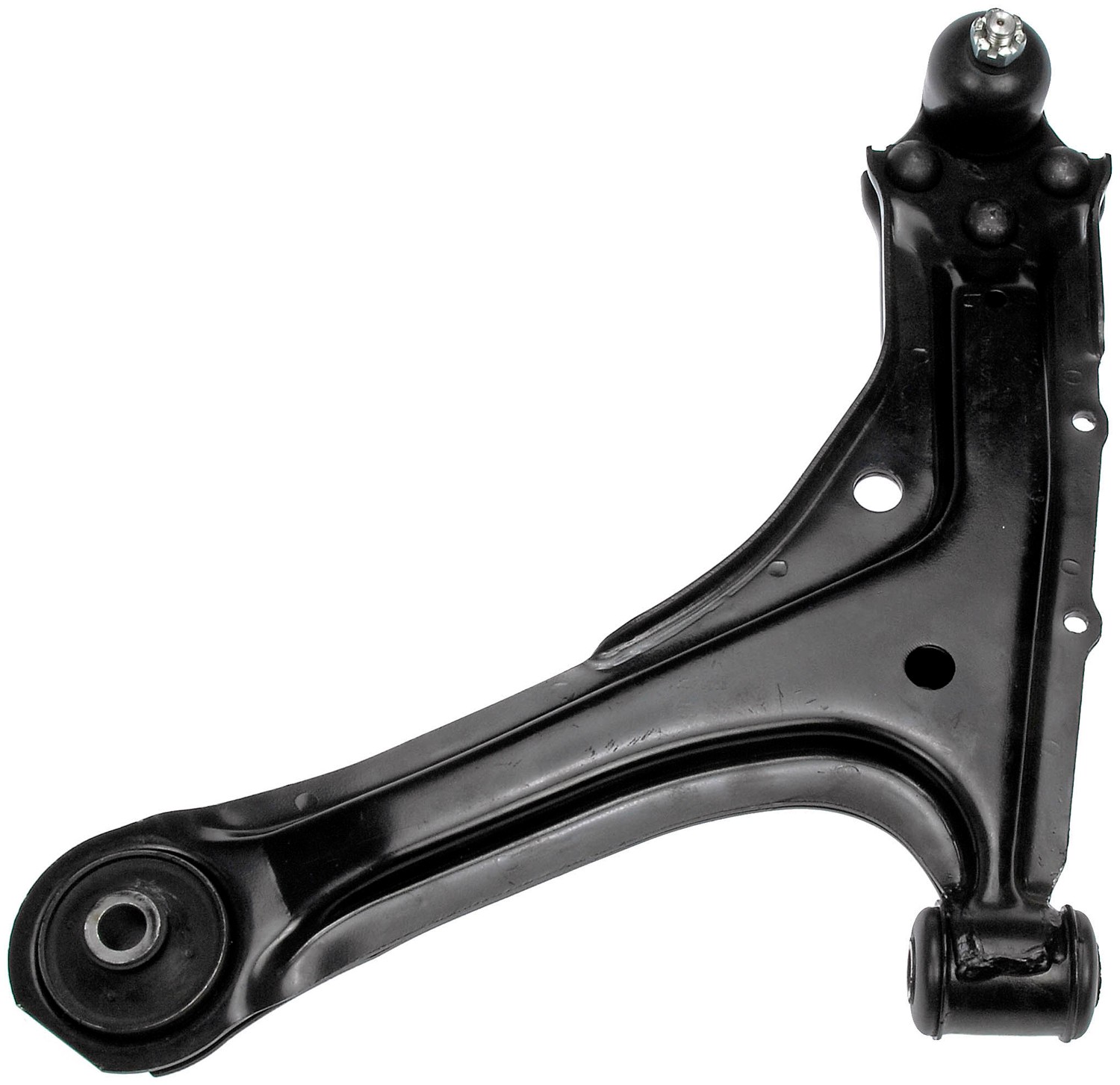 Dorman DOR-521-901 Suspension Control Arm And Ball Joint Assembly - Image 2