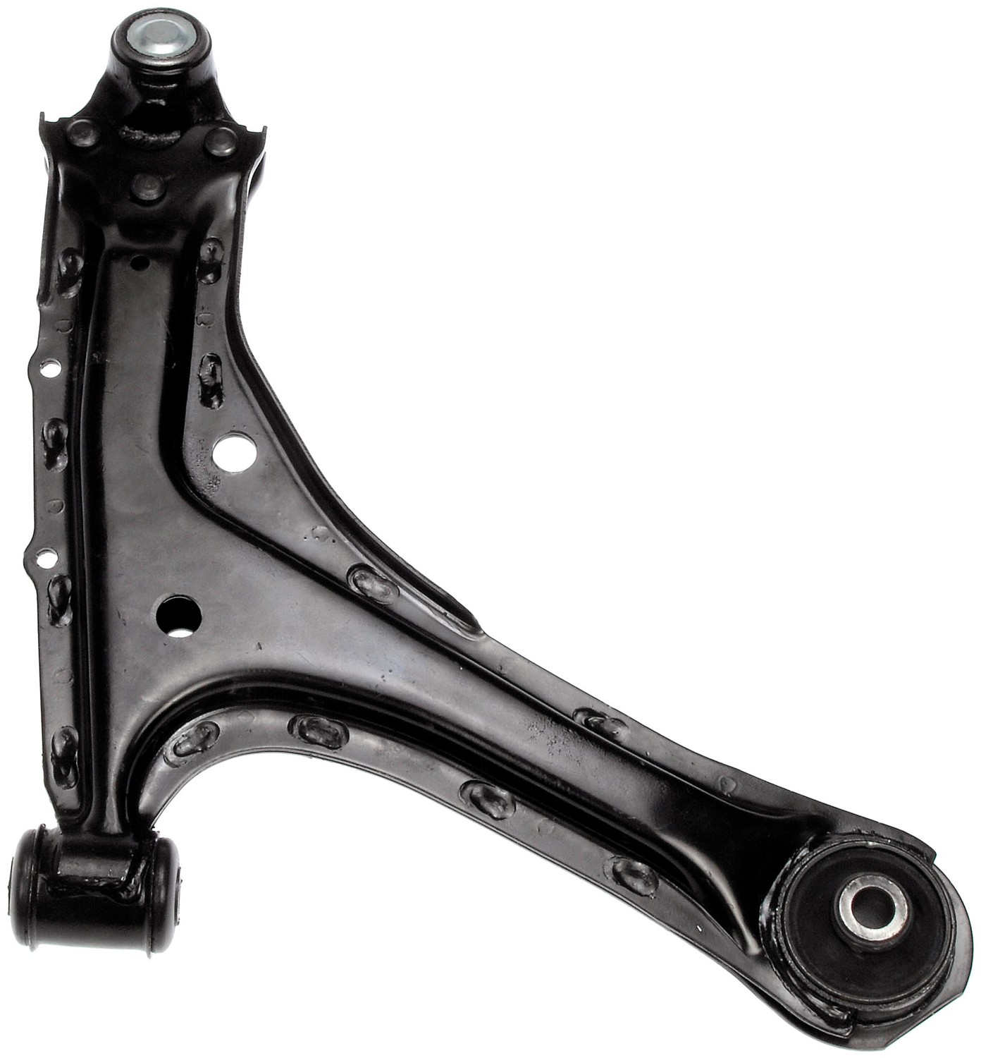 Dorman DOR-521-901 Suspension Control Arm And Ball Joint Assembly - Image 3