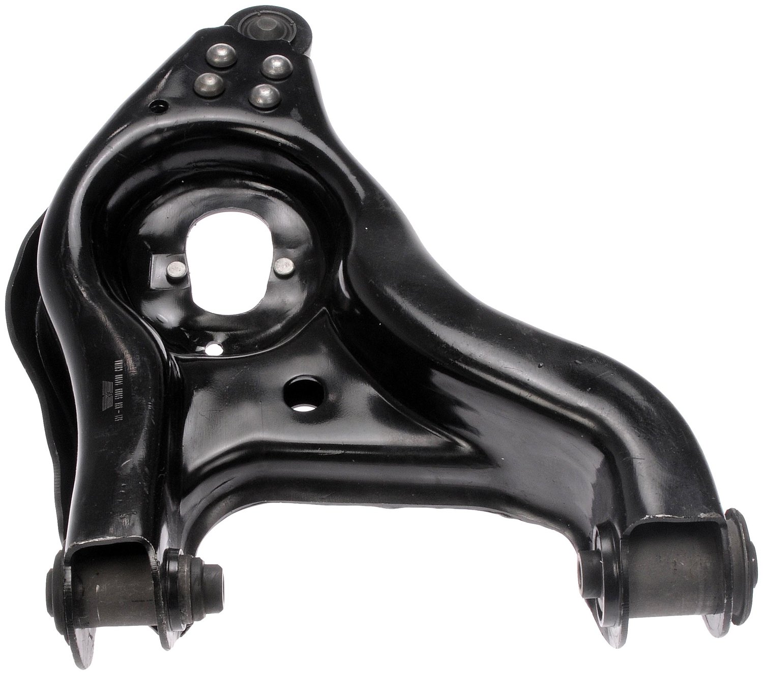 Dorman DOR-521-936 Suspension Control Arm And Ball Joint Assembly