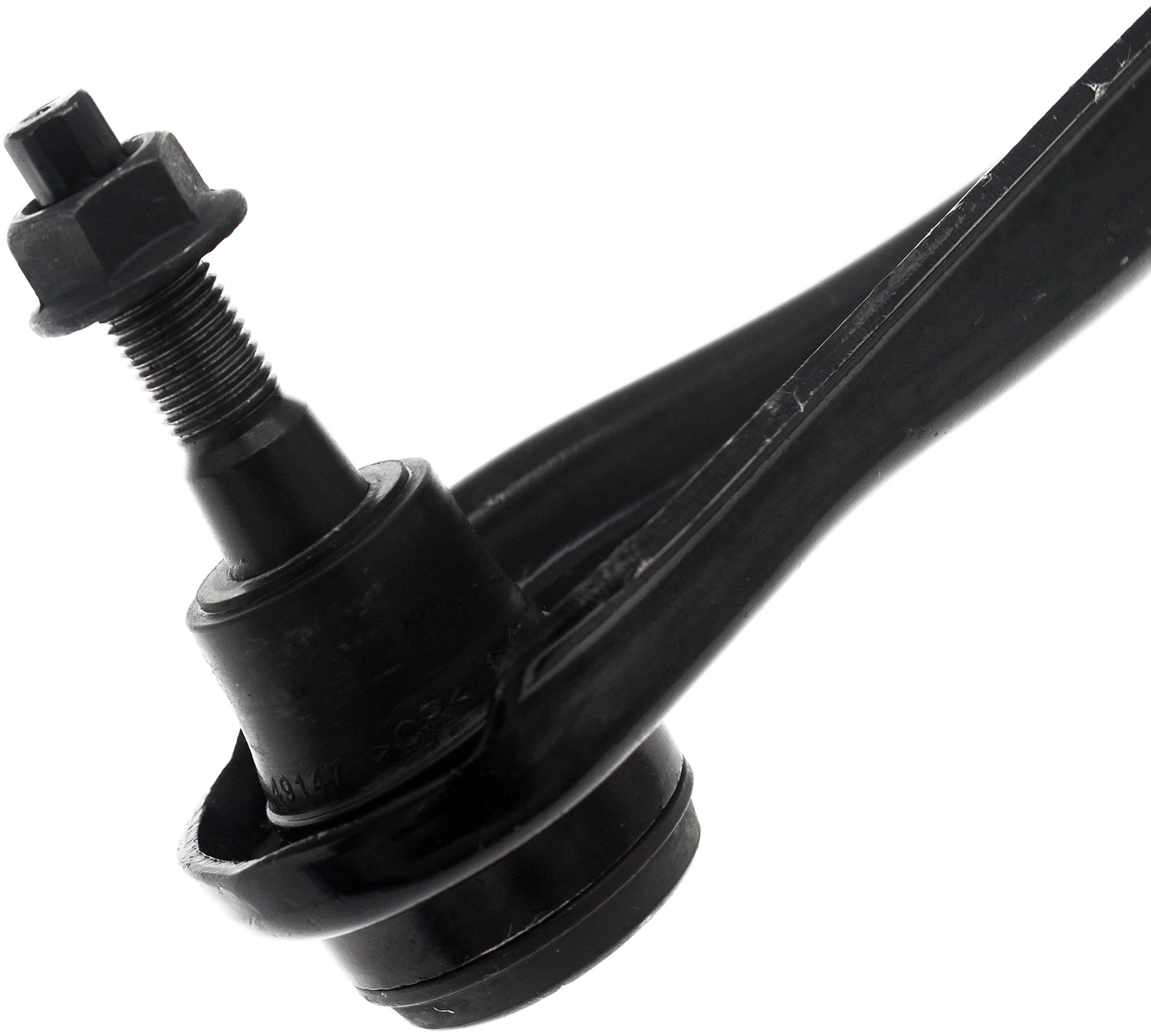 Dorman 521-960 Suspension Control Arm And Ball Joint Assembly