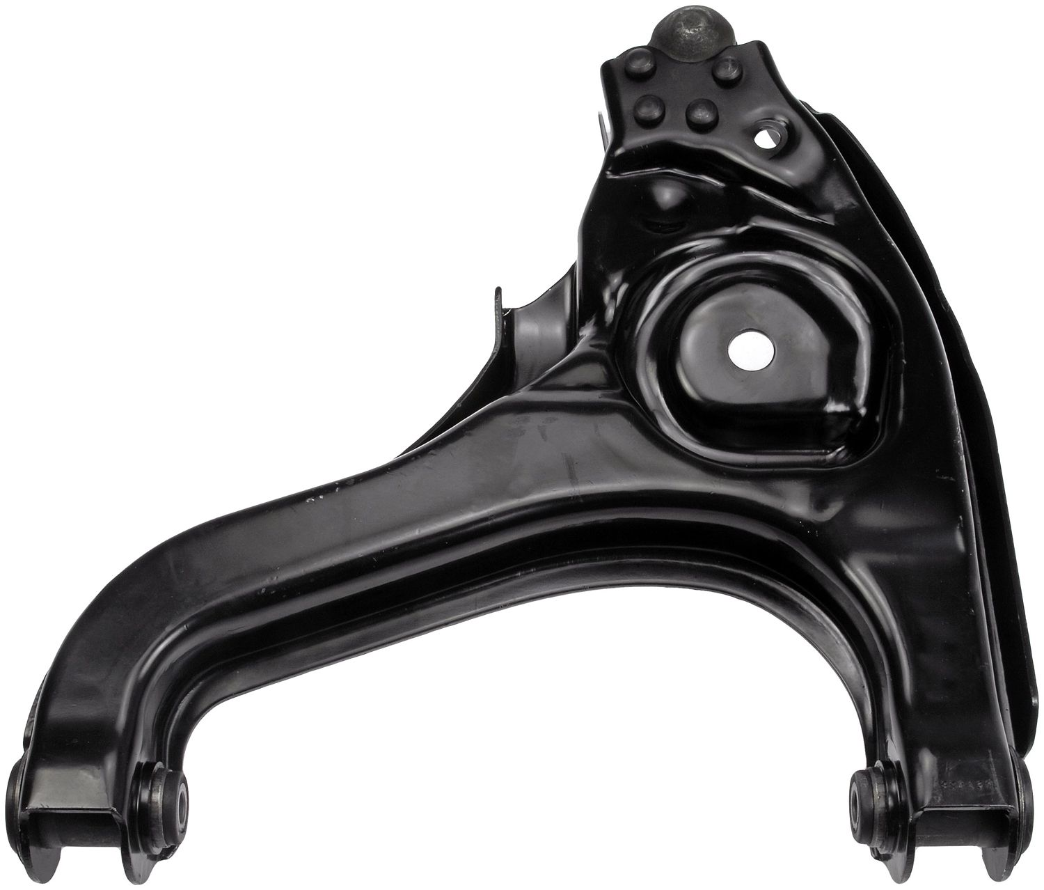 Dorman 521-985 Suspension Control Arm And Ball Joint Assembly