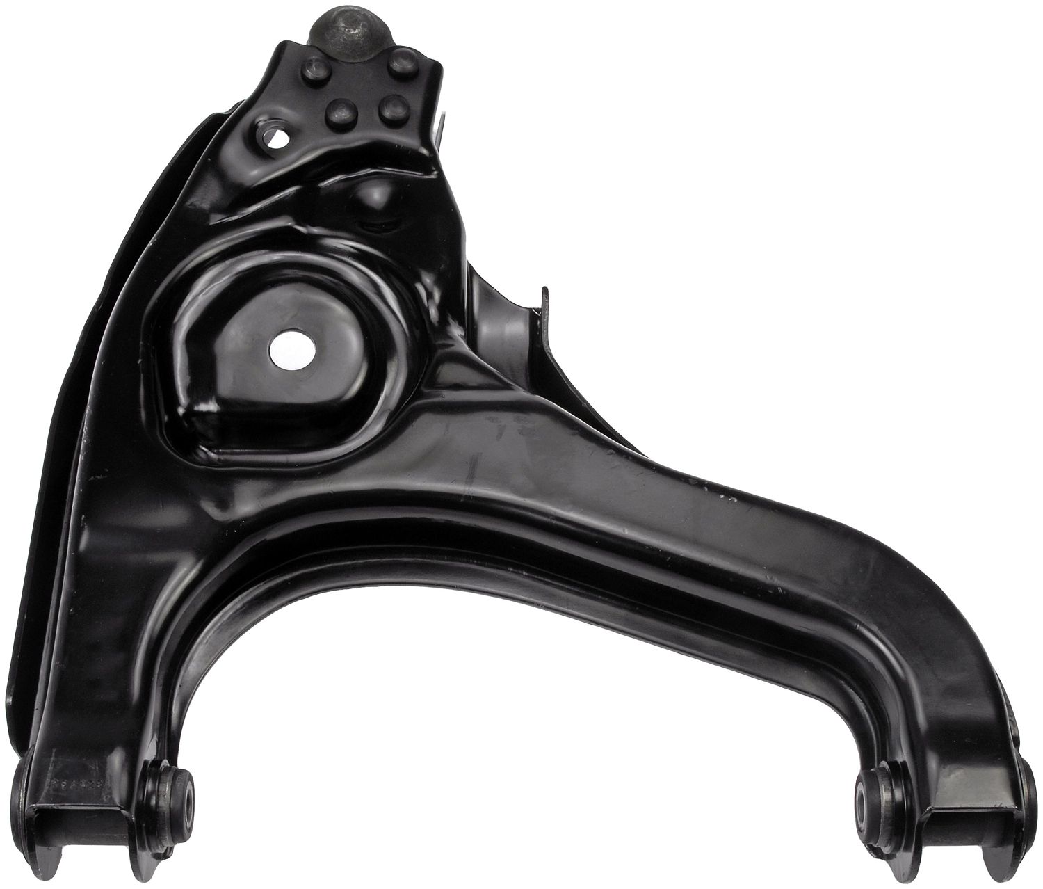Dorman DOR-521-986 Suspension Control Arm And Ball Joint Assembly