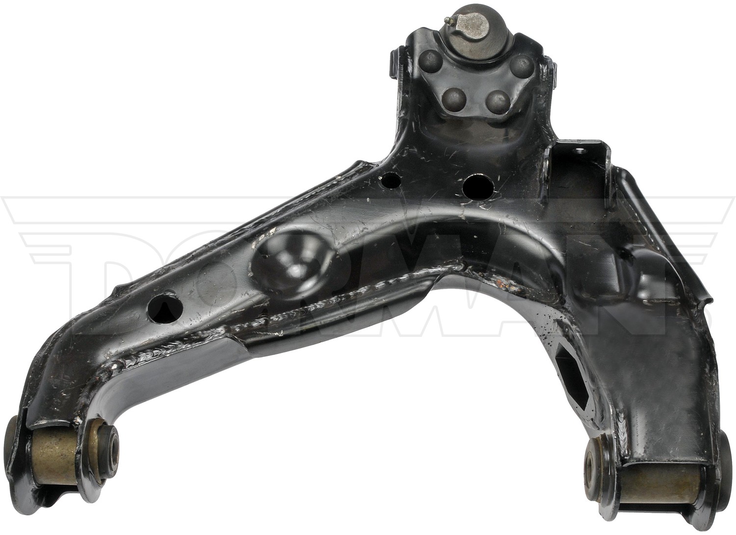 Dorman DOR-521-994 Suspension Control Arm And Ball Joint Assembly