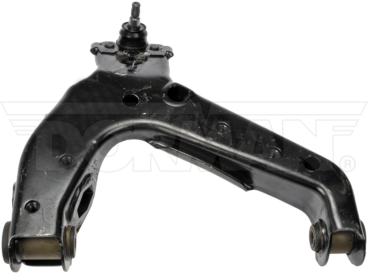 Dorman DOR-521-994 Suspension Control Arm And Ball Joint Assembly - Image 2