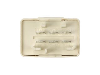 Dorman DOR-522-000 Fuel Pump Relay Assembly - Image 2