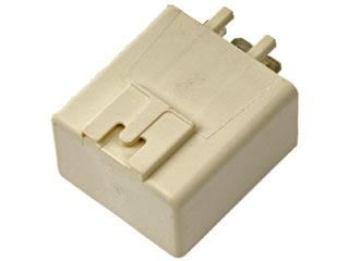 Dorman DOR-522-000 Fuel Pump Relay Assembly - Image 3