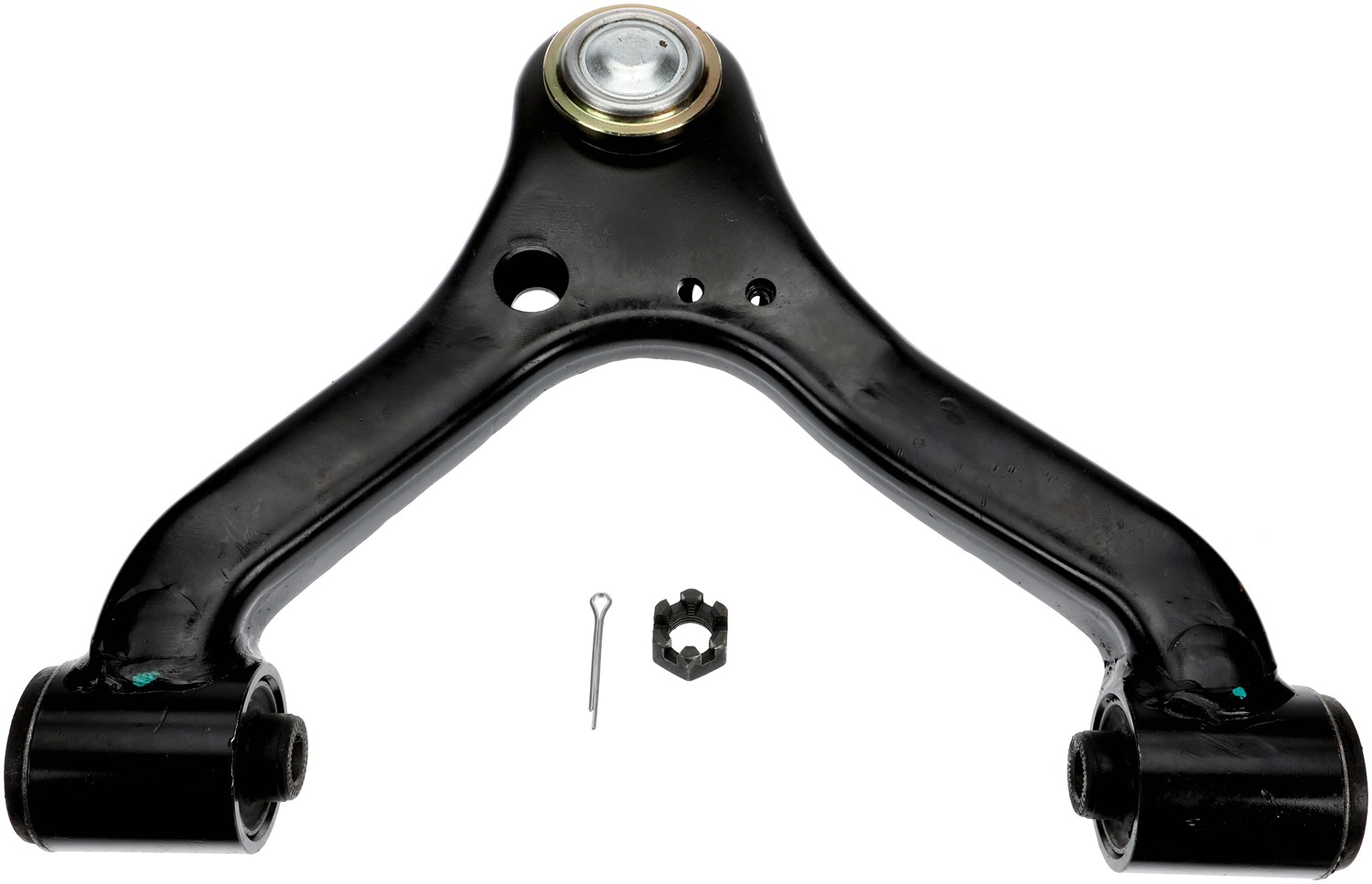 Dorman DOR-522-003 Suspension Control Arm And Ball Joint Assembly