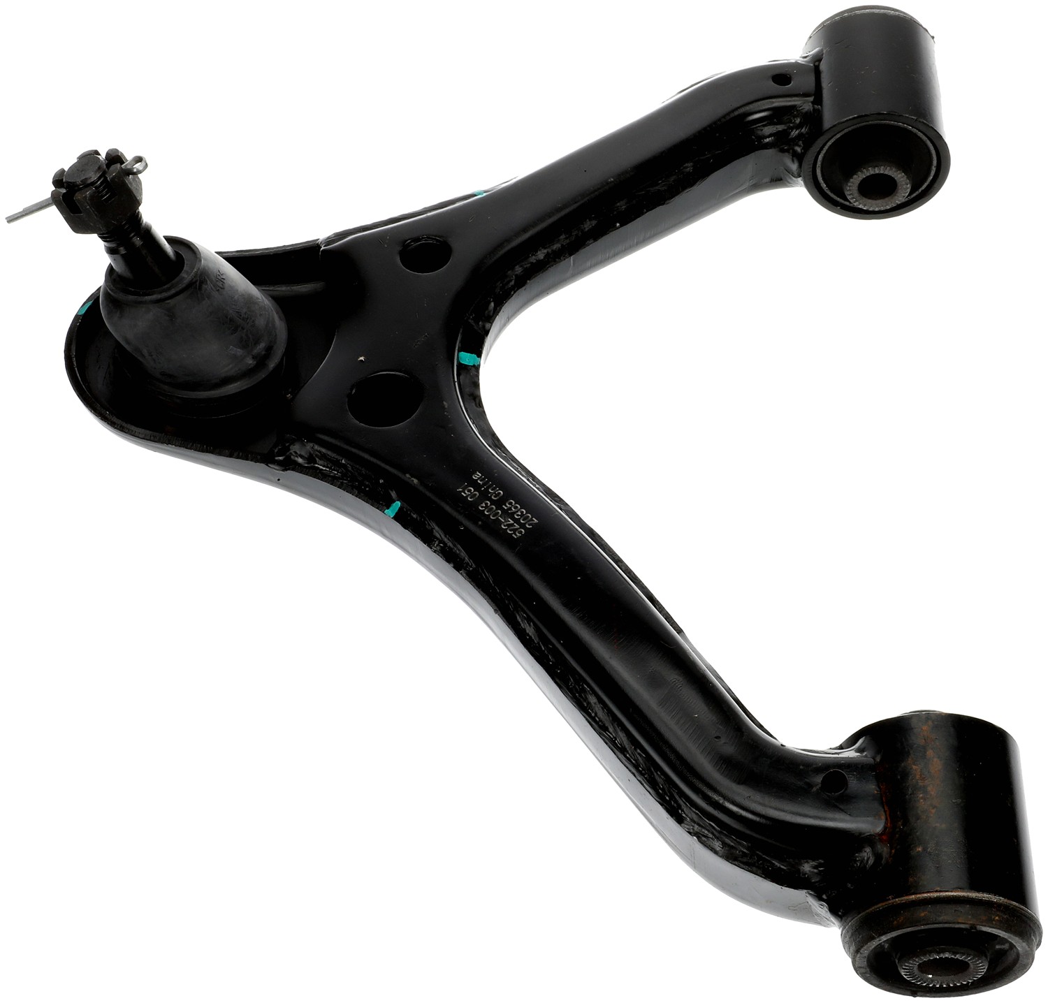 Dorman DOR-522-003 Suspension Control Arm And Ball Joint Assembly - Image 4