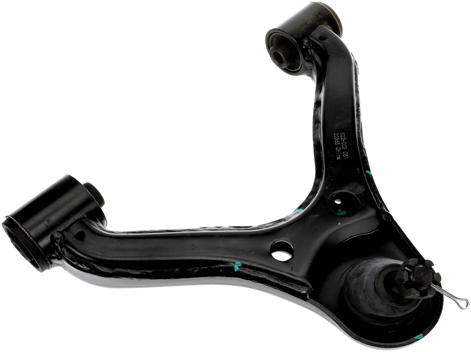 Dorman DOR-522-003 Suspension Control Arm And Ball Joint Assembly - Image 5