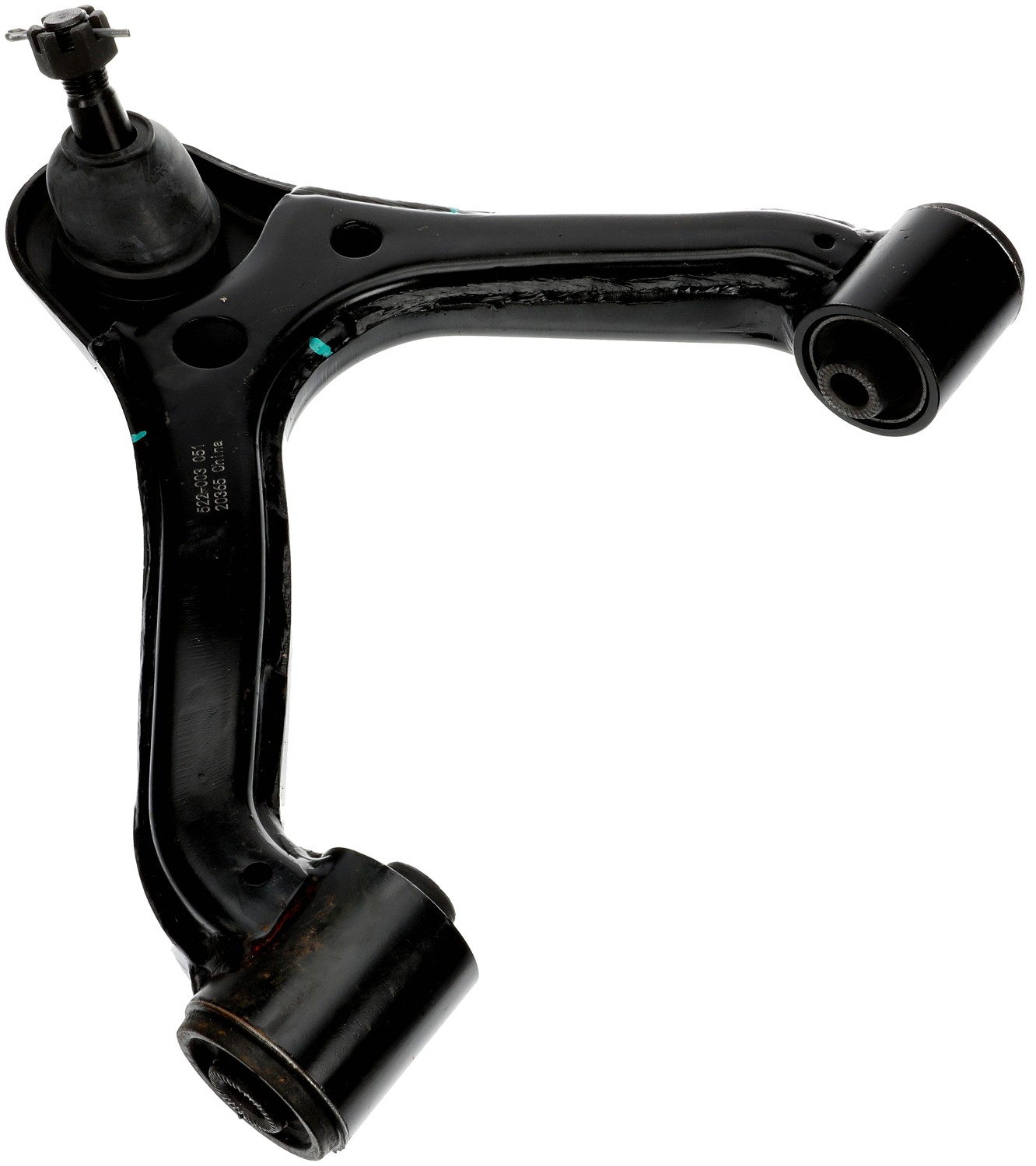 Dorman DOR-522-003 Suspension Control Arm And Ball Joint Assembly - Image 6