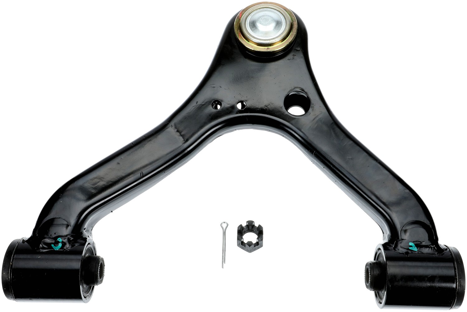 Dorman DOR-522-004 Suspension Control Arm And Ball Joint Assembly