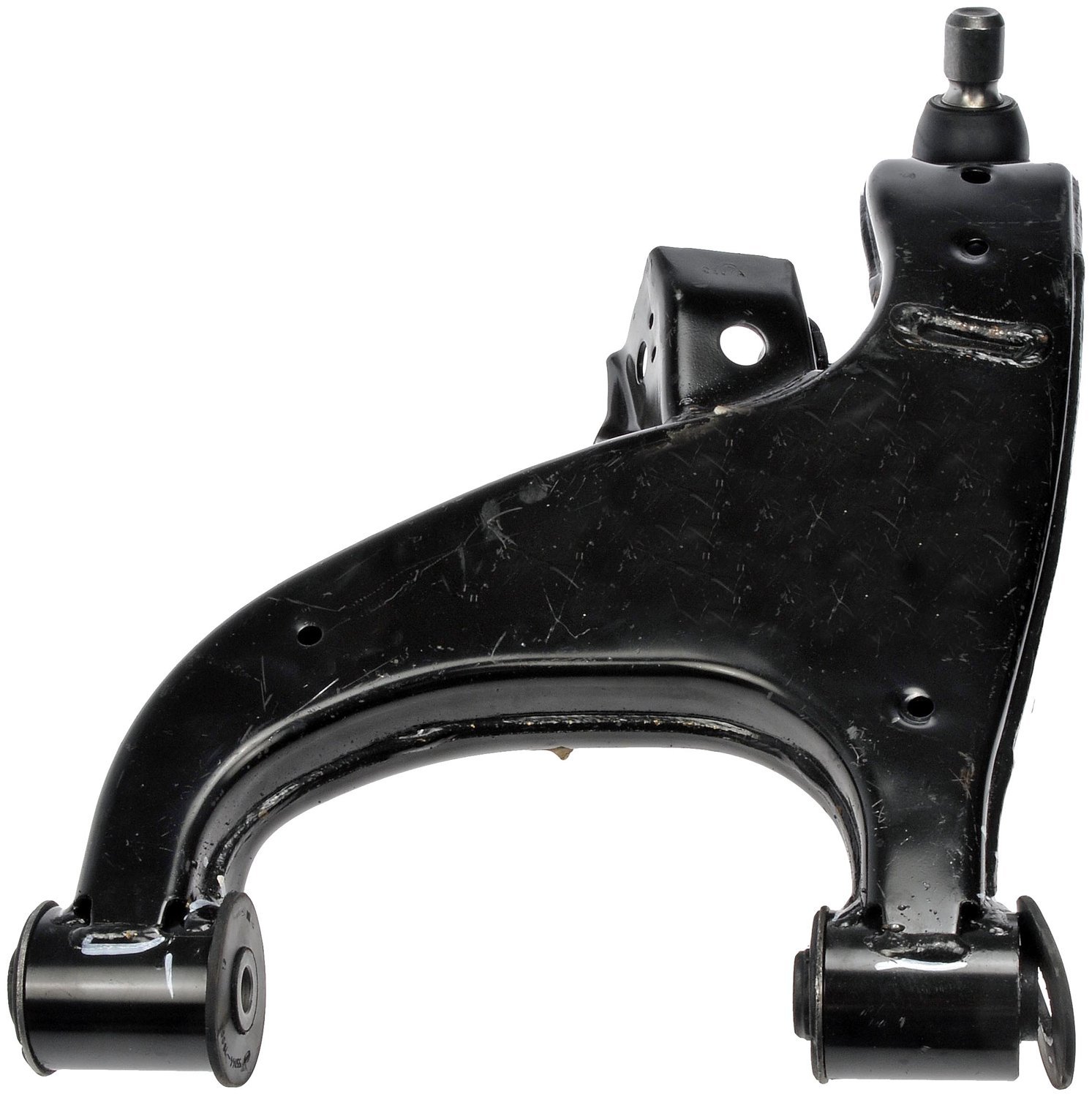 Dorman DOR-522-007 Suspension Control Arm And Ball Joint Assembly - Image 2