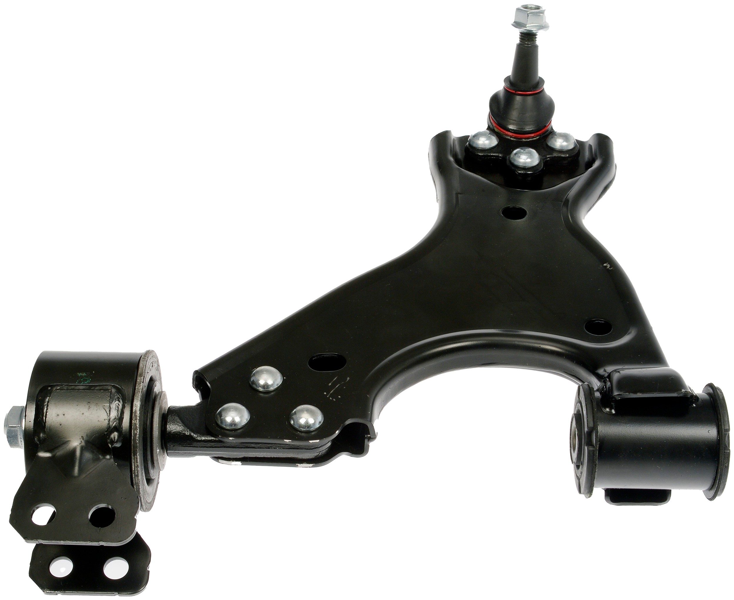 Dorman DOR-522-022 Suspension Control Arm And Ball Joint Assembly - Image 2