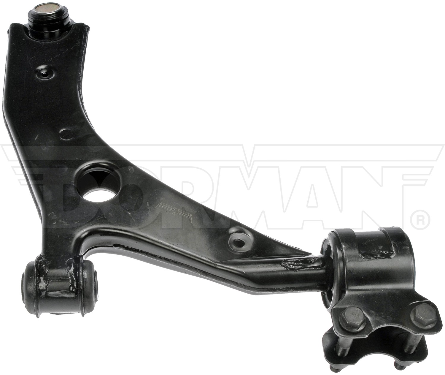 Dorman DOR-522-059 Suspension Control Arm And Ball Joint Assembly