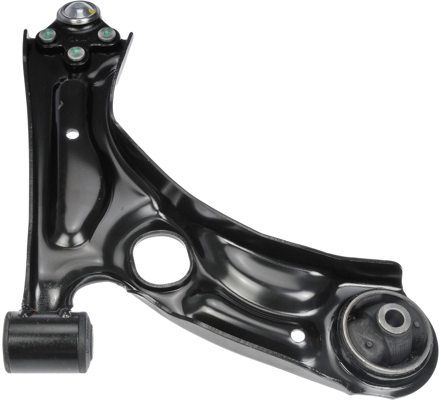 Dorman DOR-522-065 Suspension Control Arm And Ball Joint Assembly