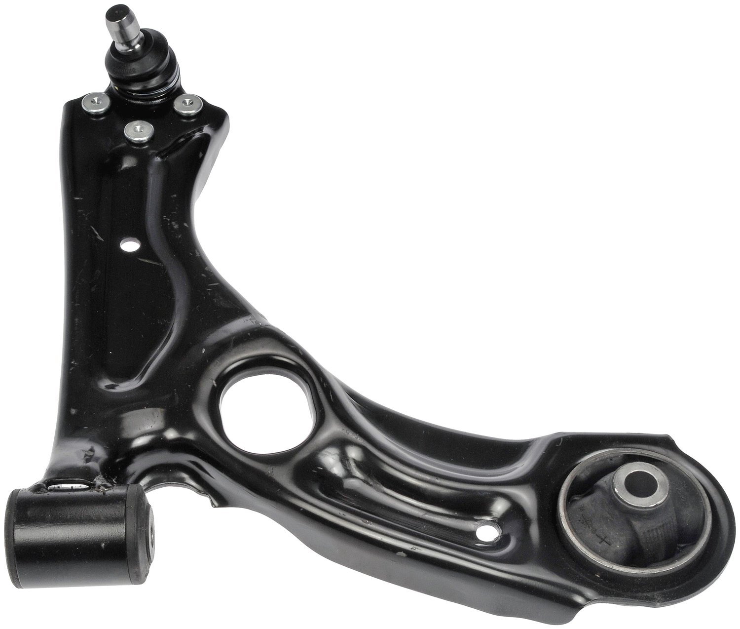 Dorman DOR-522-066 Suspension Control Arm And Ball Joint Assembly - Image 2