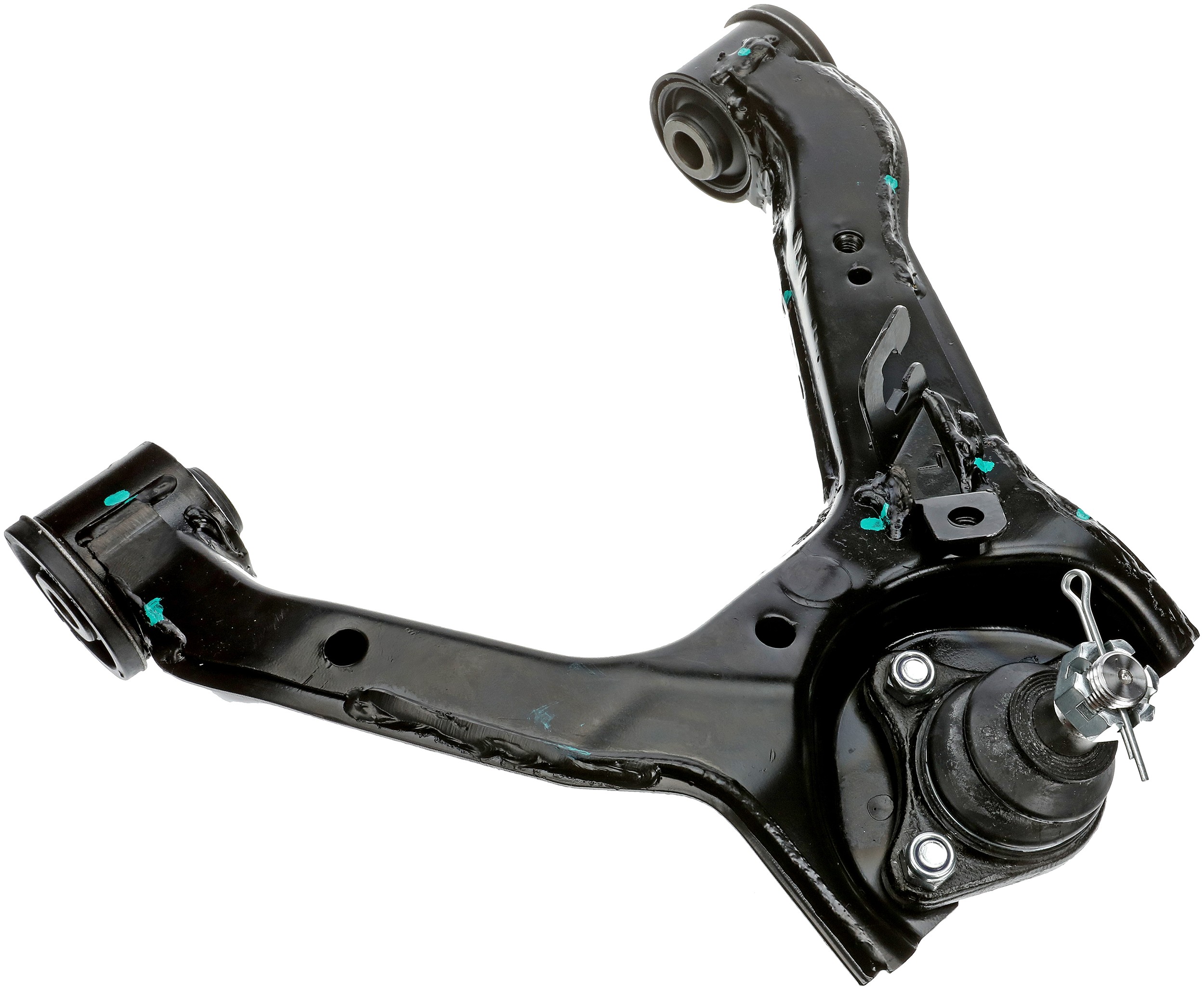 Dorman DOR-522-157 Suspension Control Arm And Ball Joint Assembly