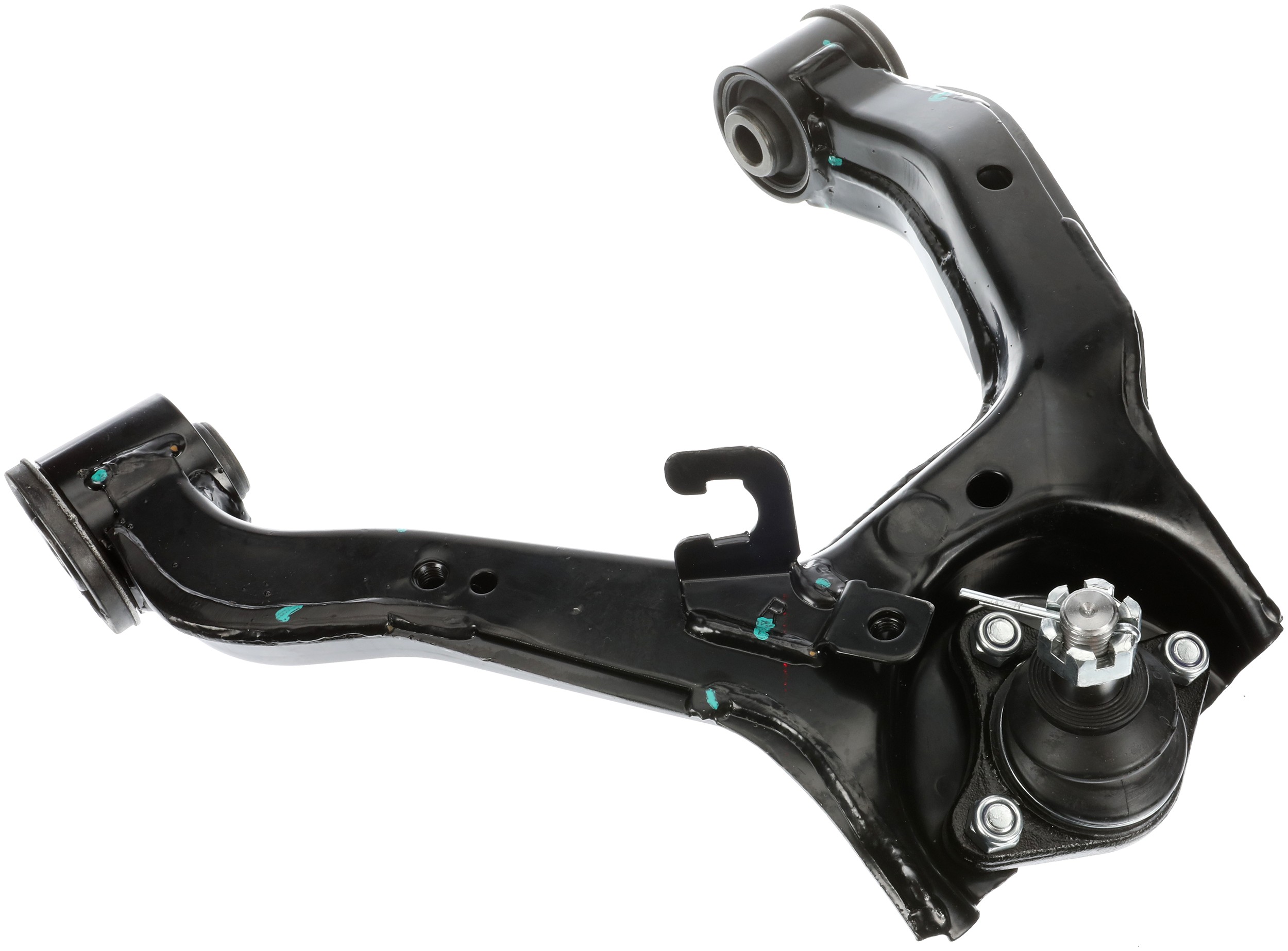 Dorman DOR-522-158 Suspension Control Arm And Ball Joint Assembly