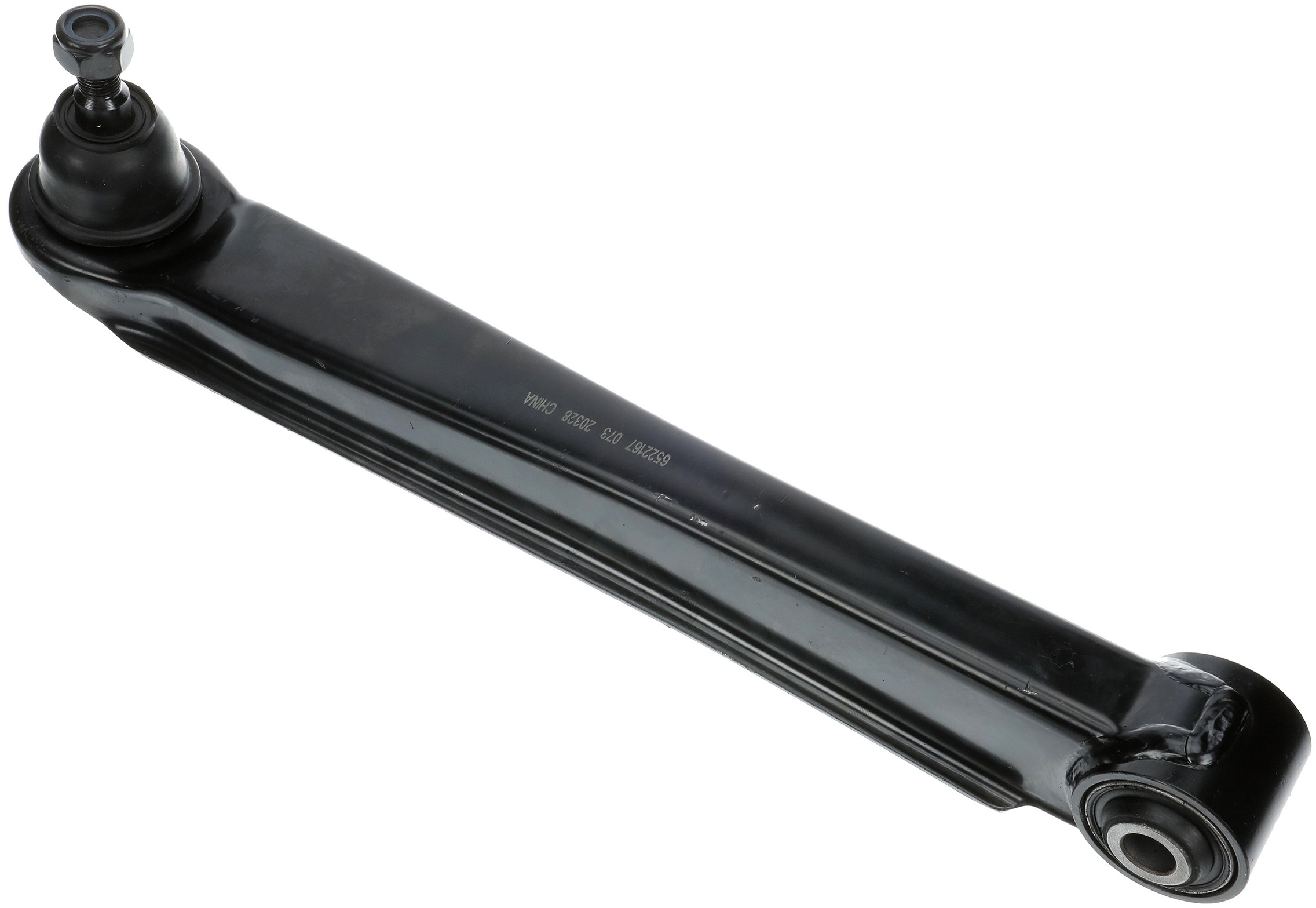 Dorman DOR-522-167 Suspension Control Arm And Ball Joint Assembly